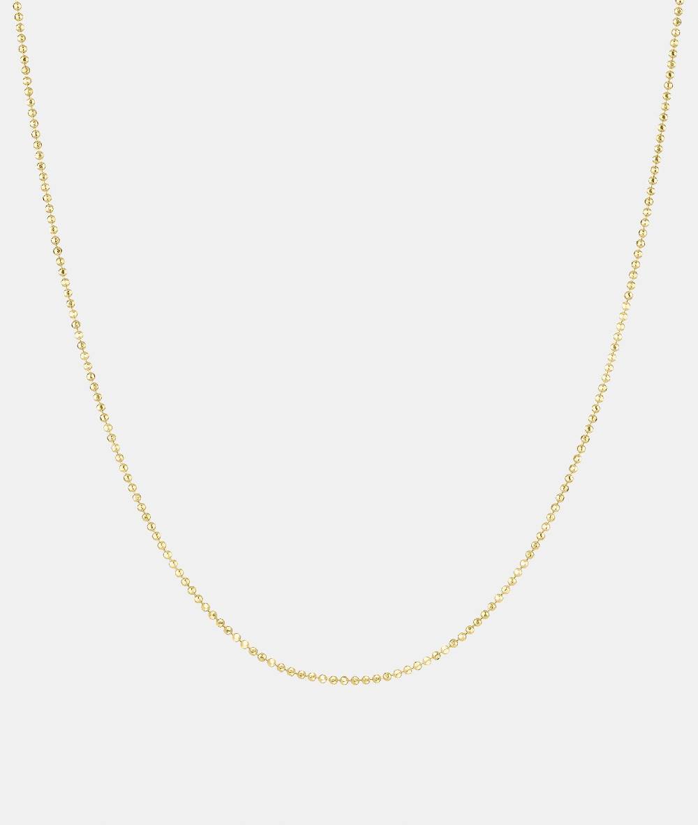 Liebeskind Berlin 375er Gold Kette