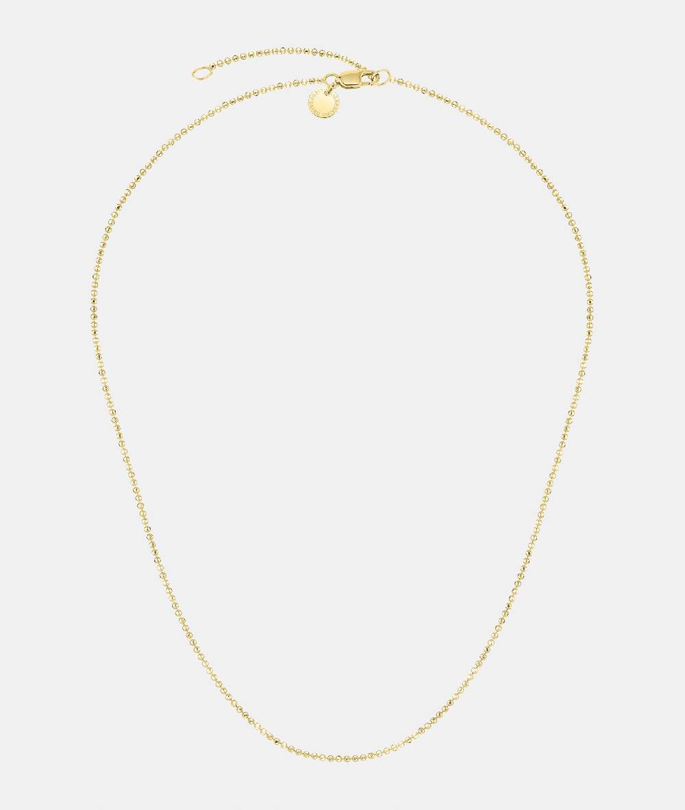 Liebeskind Berlin 375er Gold Kette