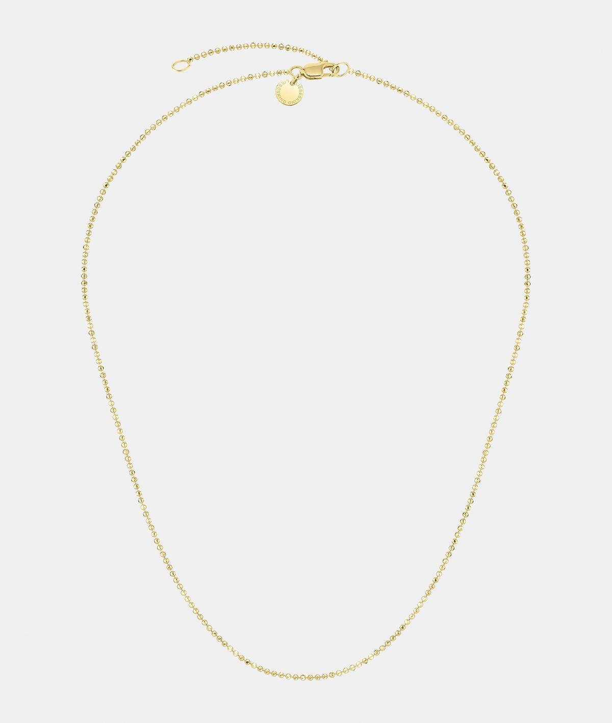 Liebeskind Berlin 375er Gold Kette