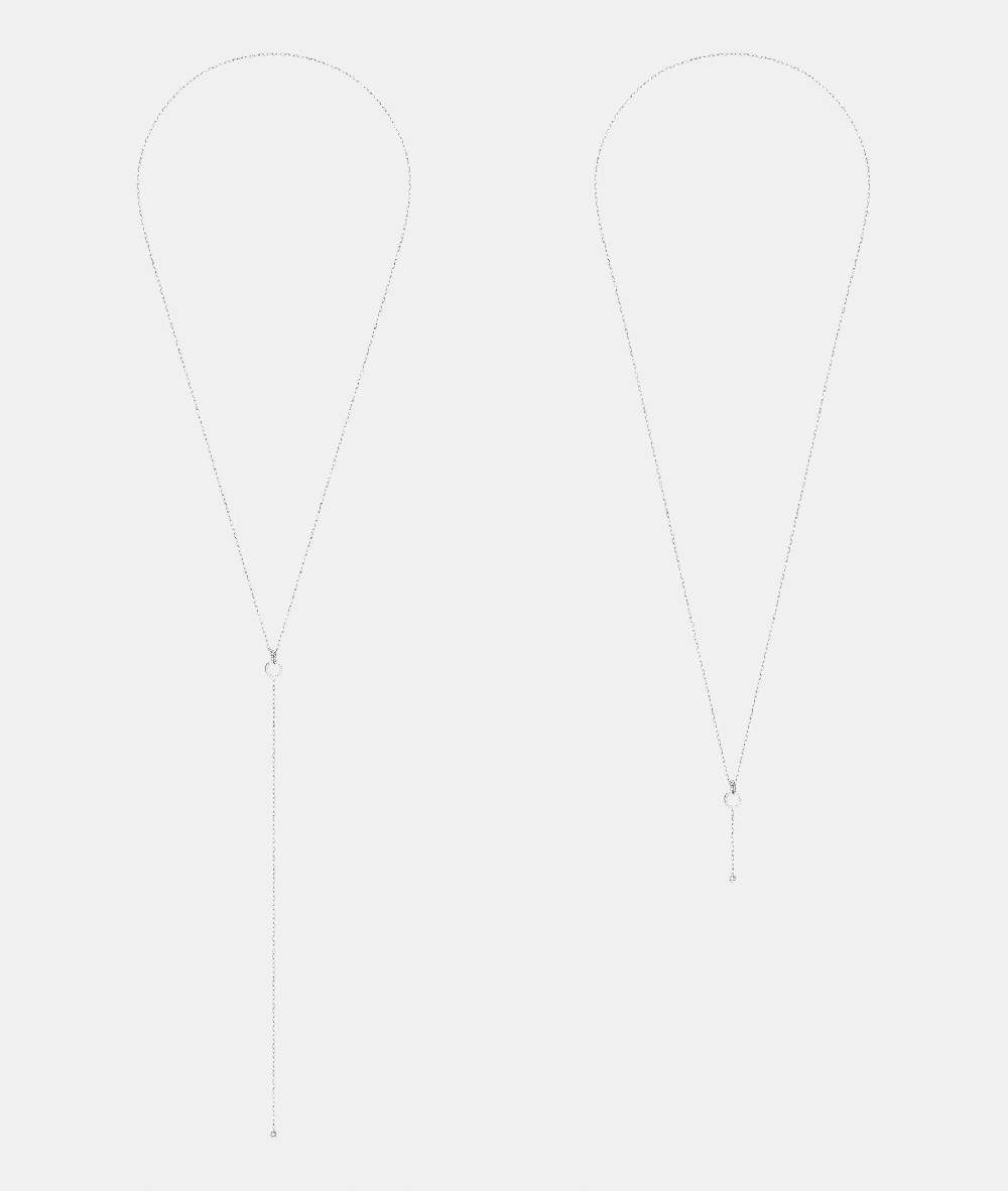 Liebeskind Berlin 375er Gold Kette