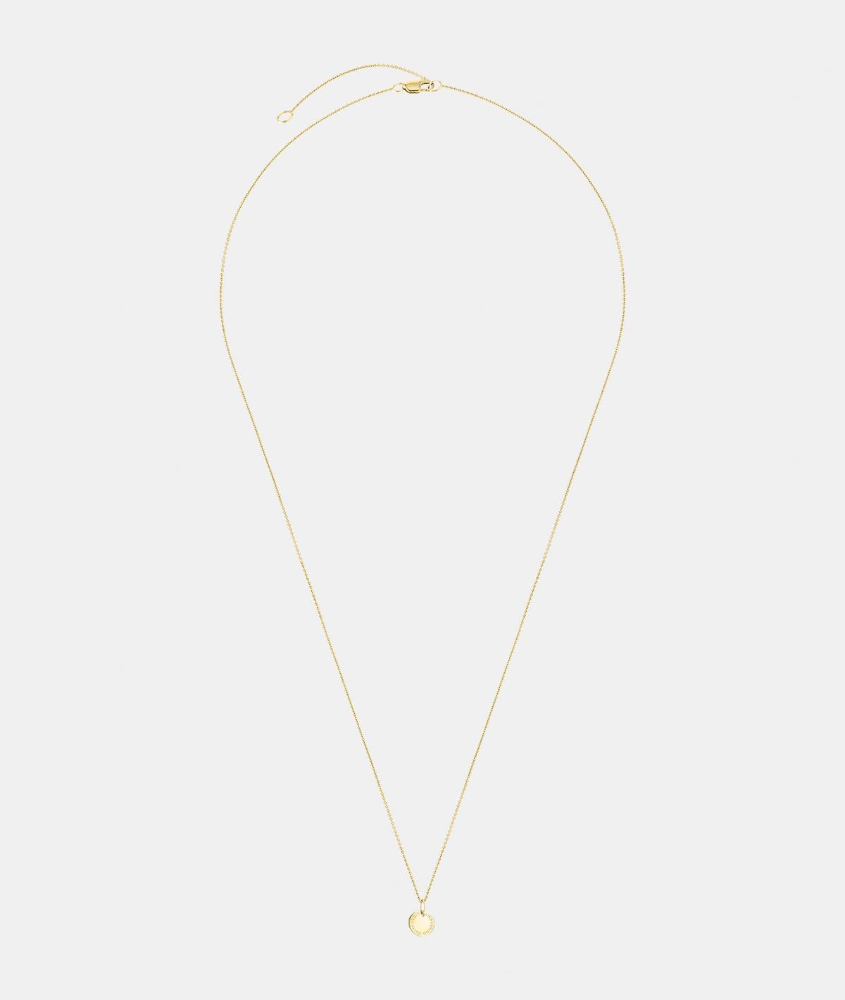 Liebeskind Berlin 375er Gold Kette