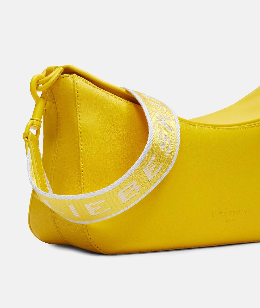 Liebeskind Berlin Alessa Shoulder Bag S