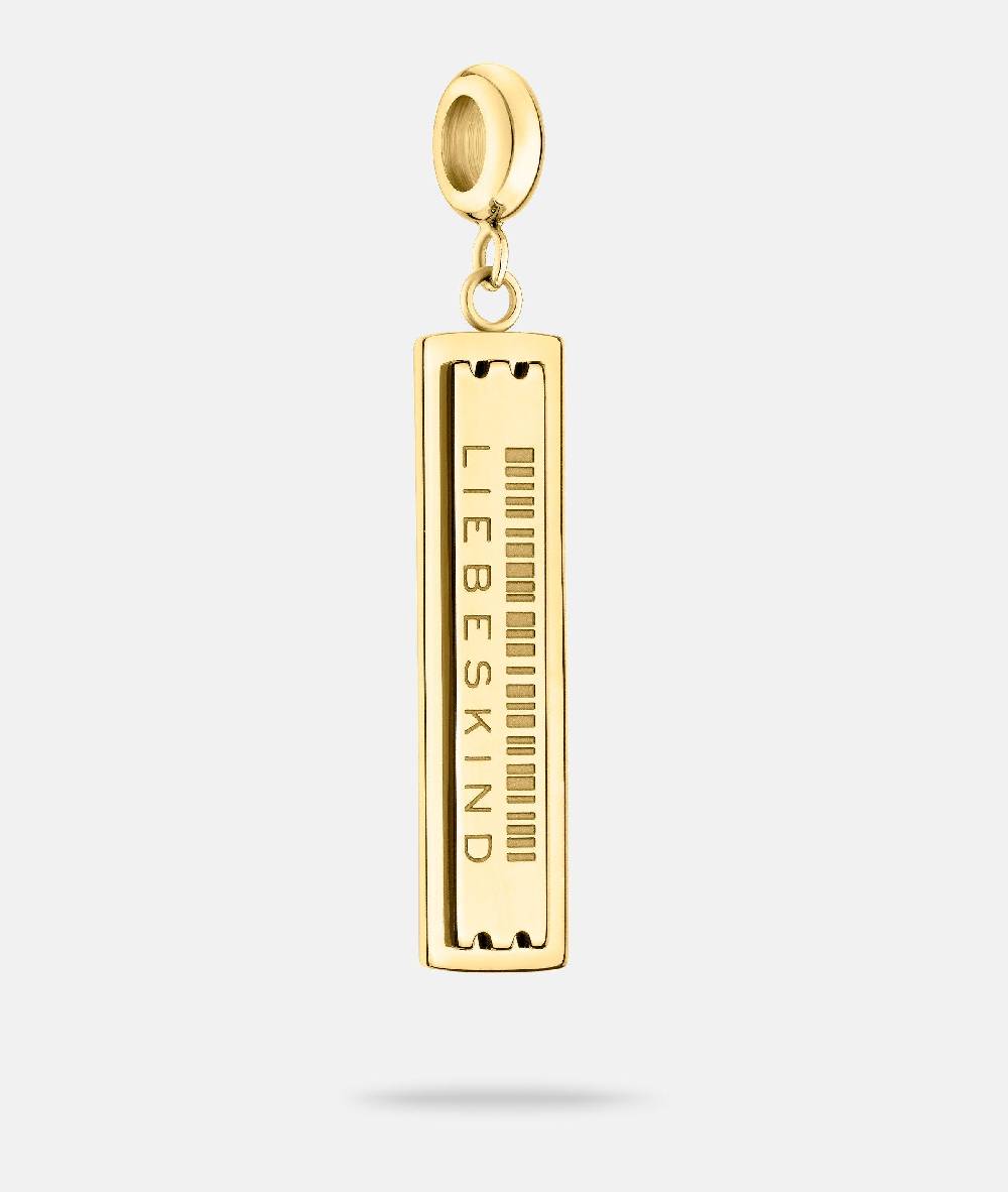 Liebeskind Berlin Anhänger