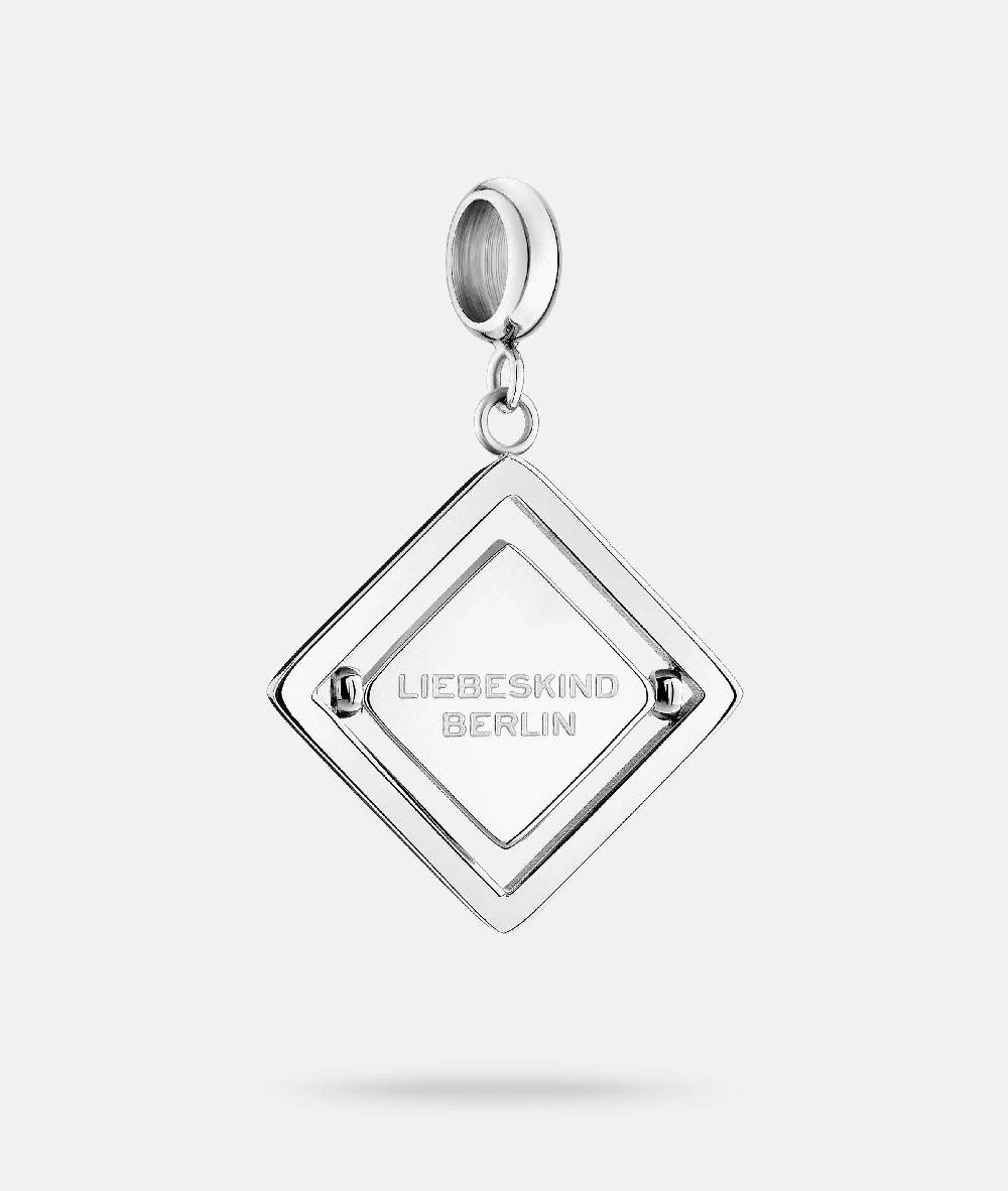 Liebeskind Berlin Anhänger Sternzeichen Fische