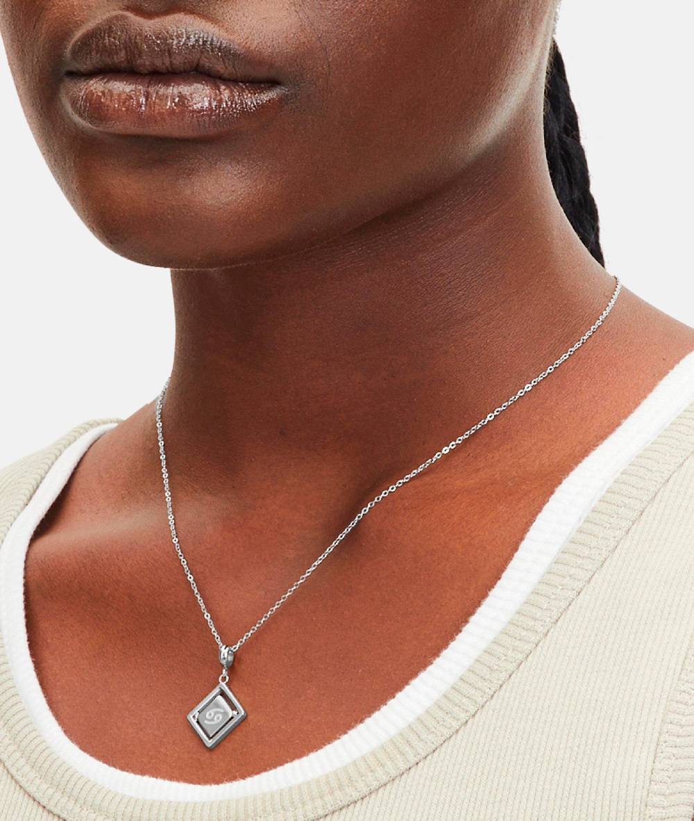 Liebeskind Berlin Anhänger Sternzeichen Krebs