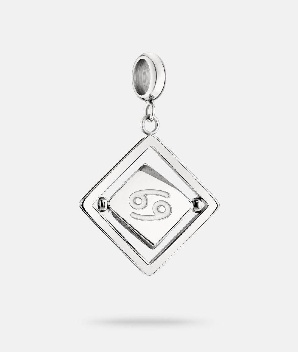 Liebeskind Berlin Anhänger Sternzeichen Krebs