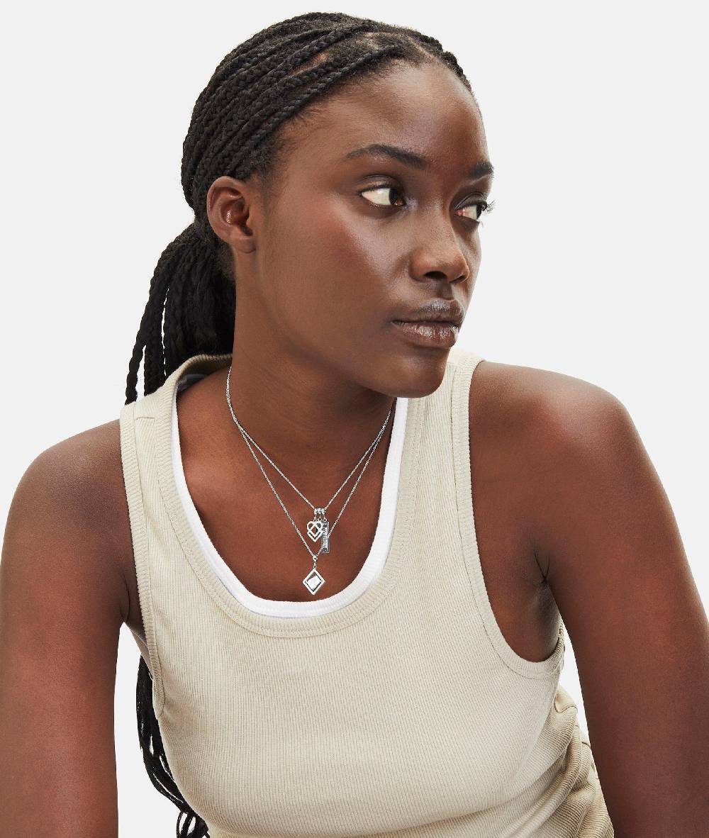 Liebeskind Berlin Anhänger Sternzeichen Löwe