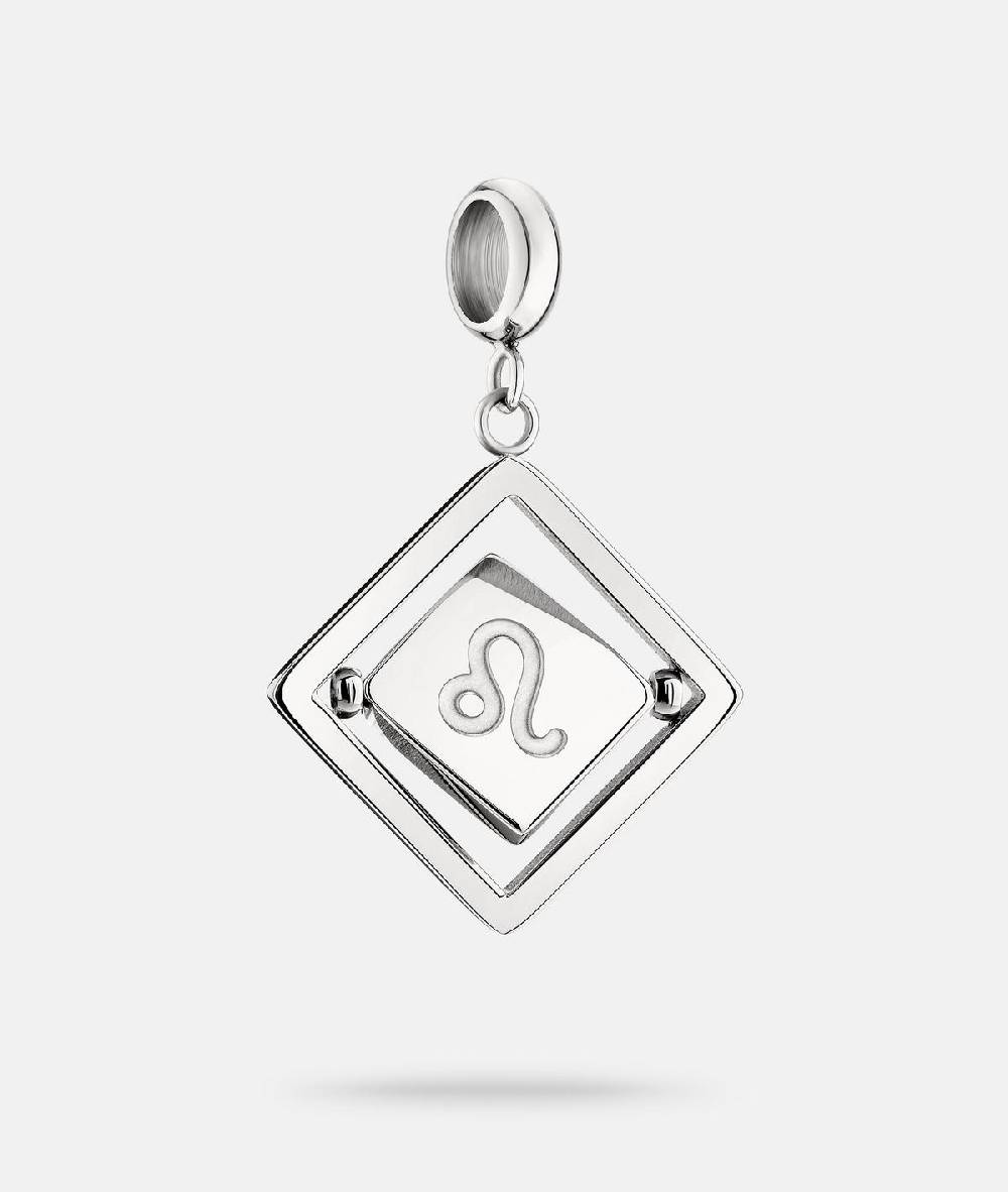 Liebeskind Berlin Anhänger Sternzeichen Löwe