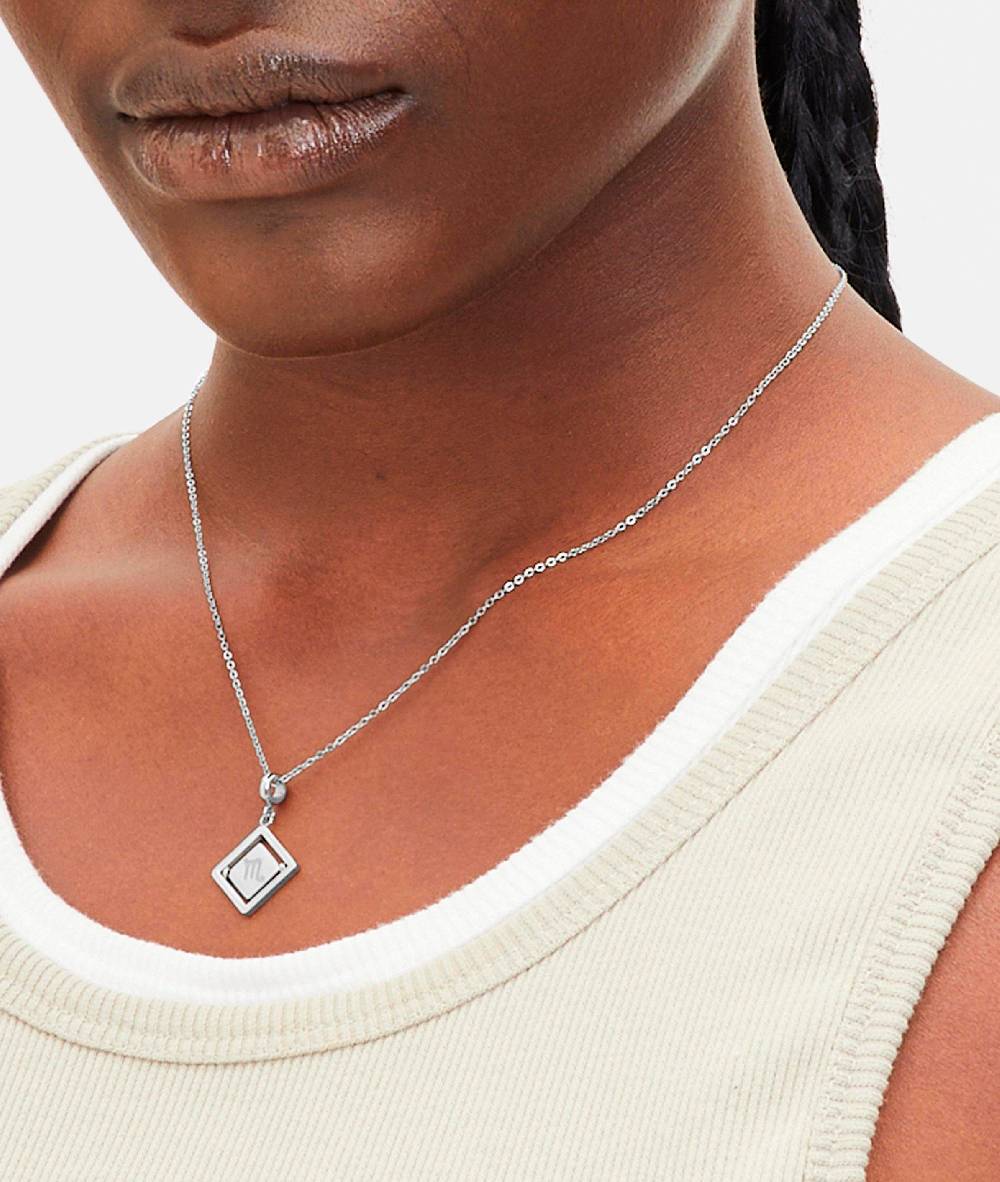 Liebeskind Berlin Anhänger Sternzeichen Skorpion