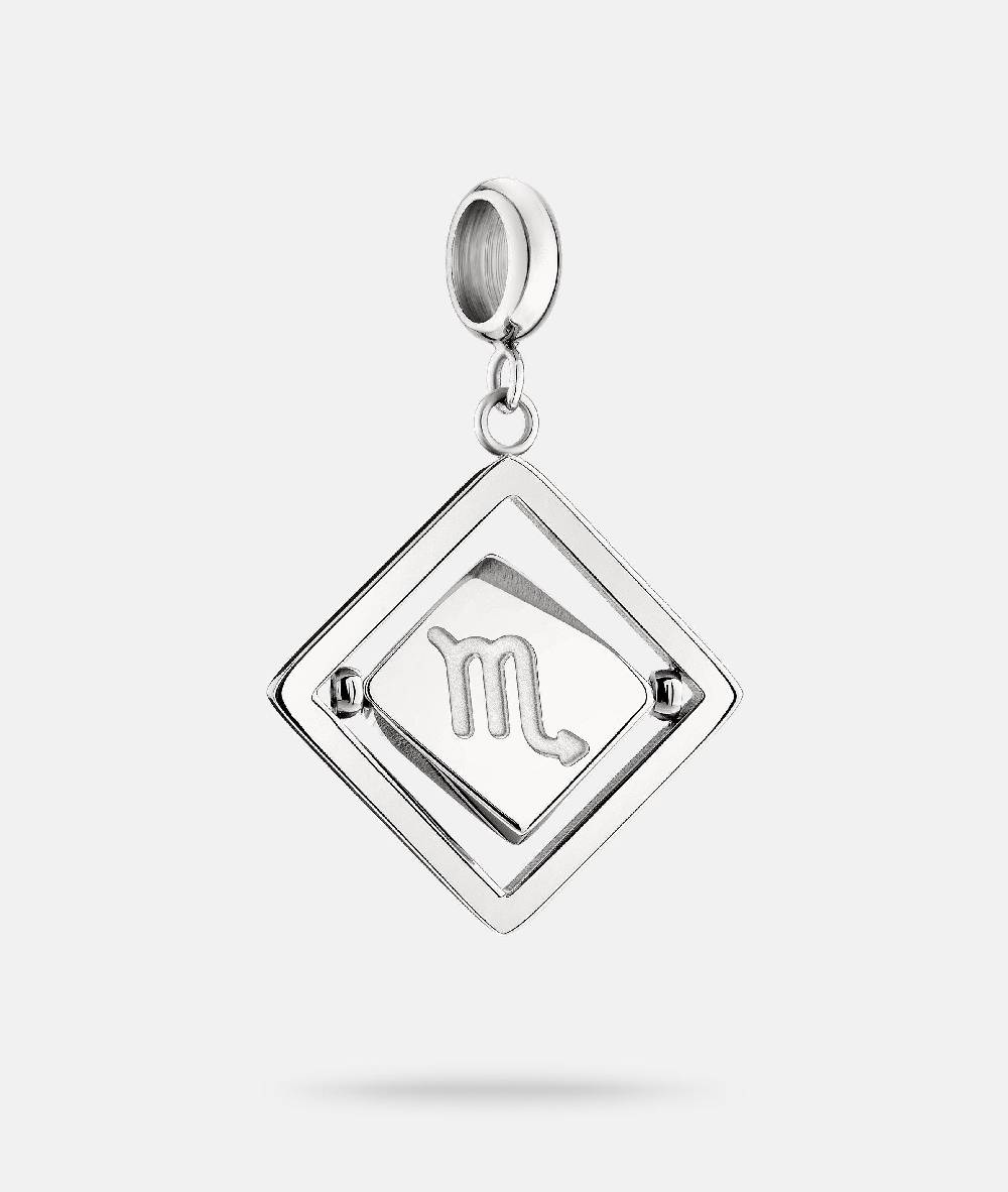 Liebeskind Berlin Anhänger Sternzeichen Skorpion