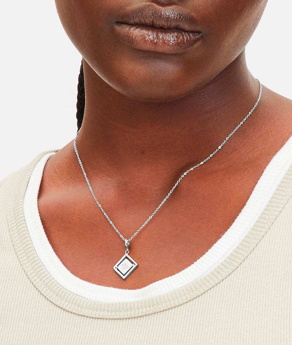 Liebeskind Berlin Anhänger Sternzeichen Steinbock