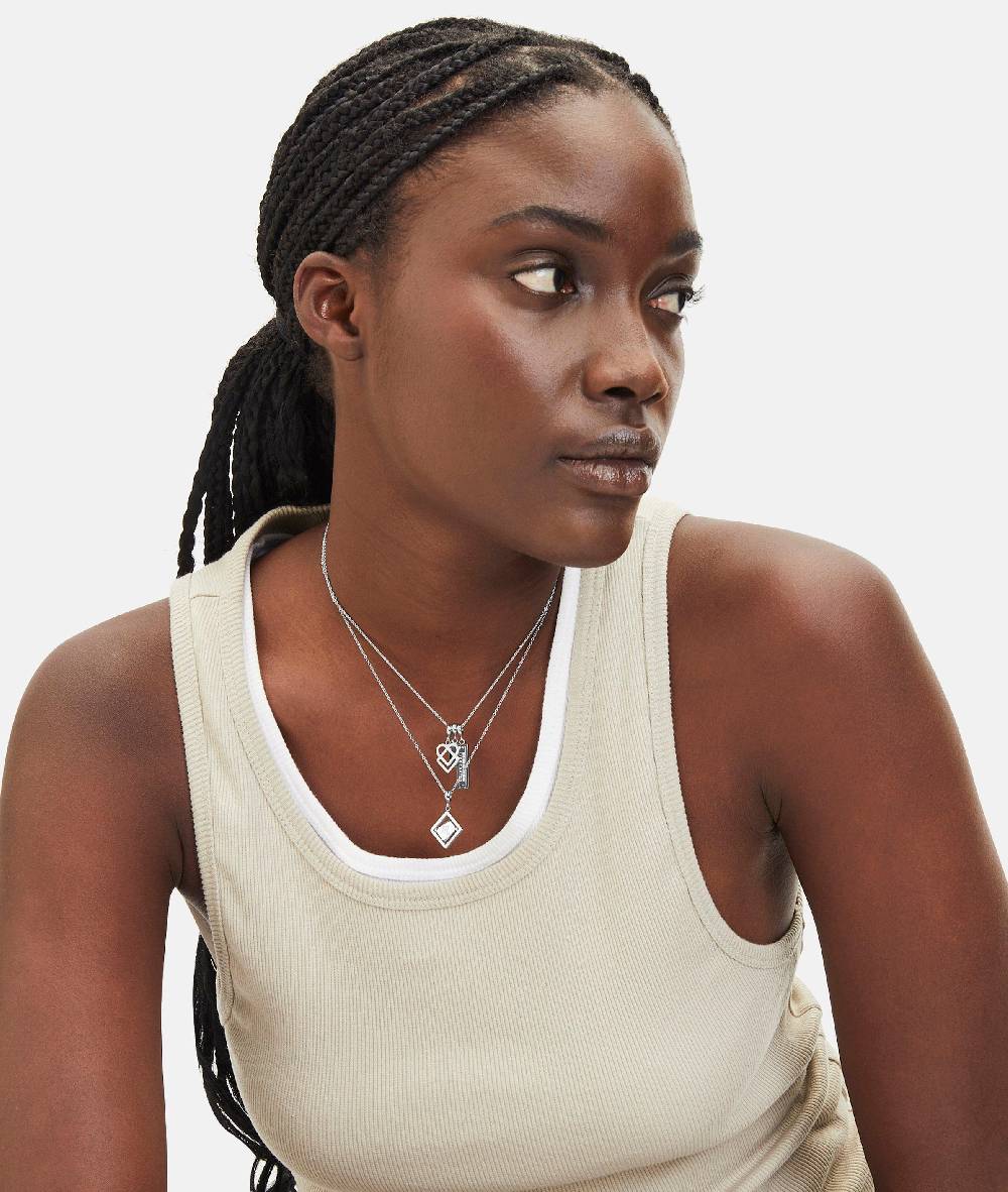 Liebeskind Berlin Anhänger Sternzeichen Steinbock