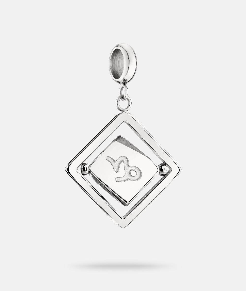 Liebeskind Berlin Anhänger Sternzeichen Steinbock