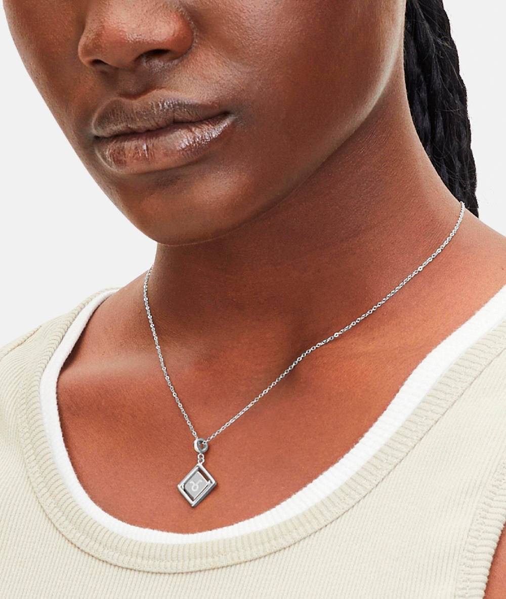 Liebeskind Berlin Anhänger Sternzeichen Stier