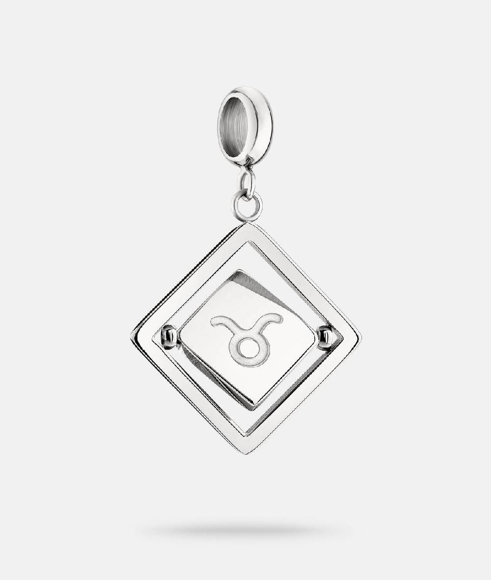 Liebeskind Berlin Anhänger Sternzeichen Stier