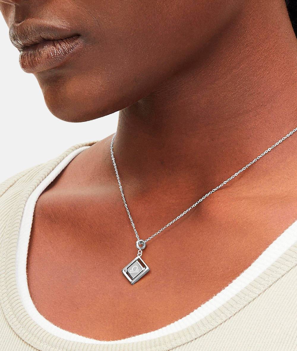 Liebeskind Berlin Anhänger Sternzeichen Waage