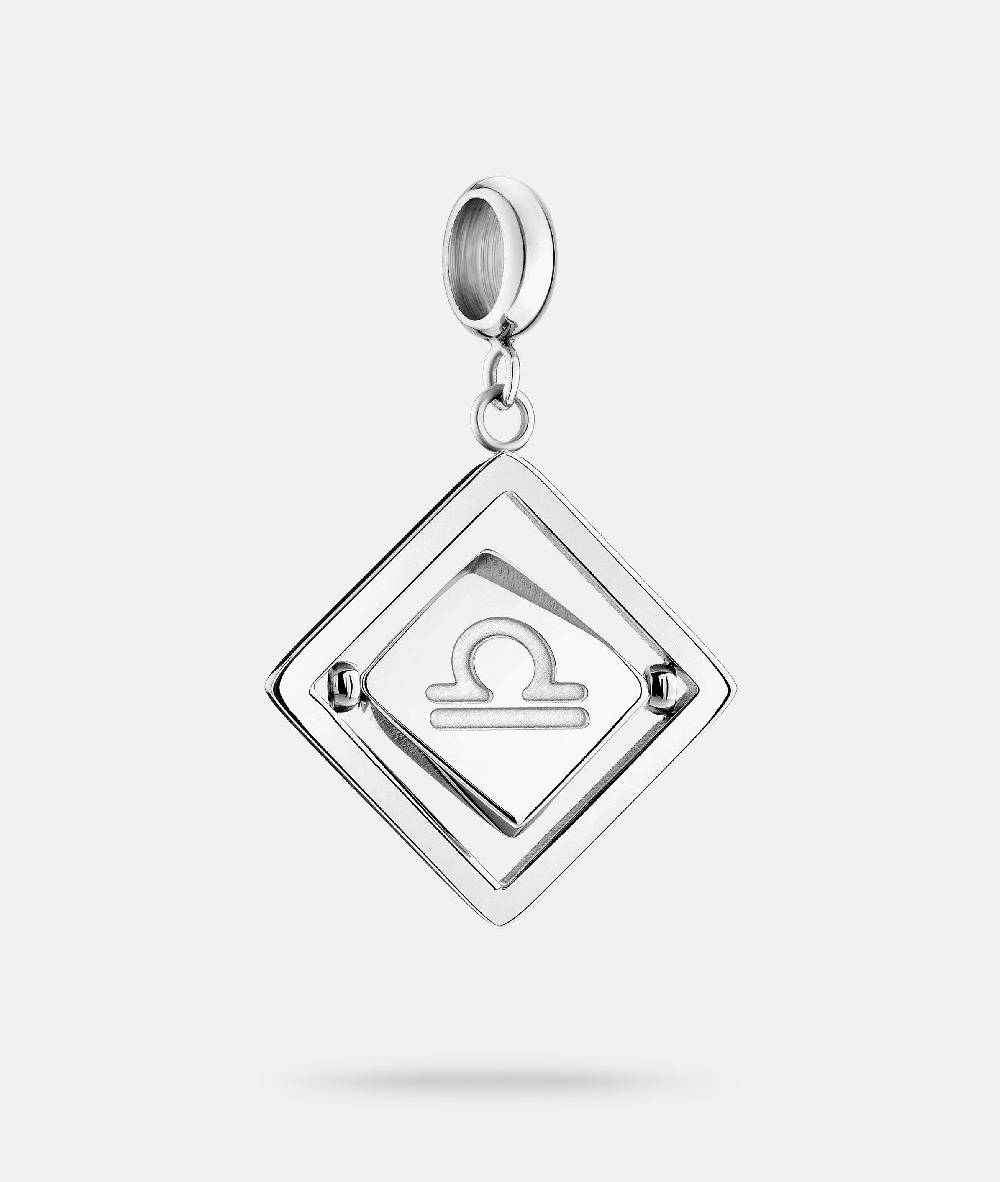 Liebeskind Berlin Anhänger Sternzeichen Waage