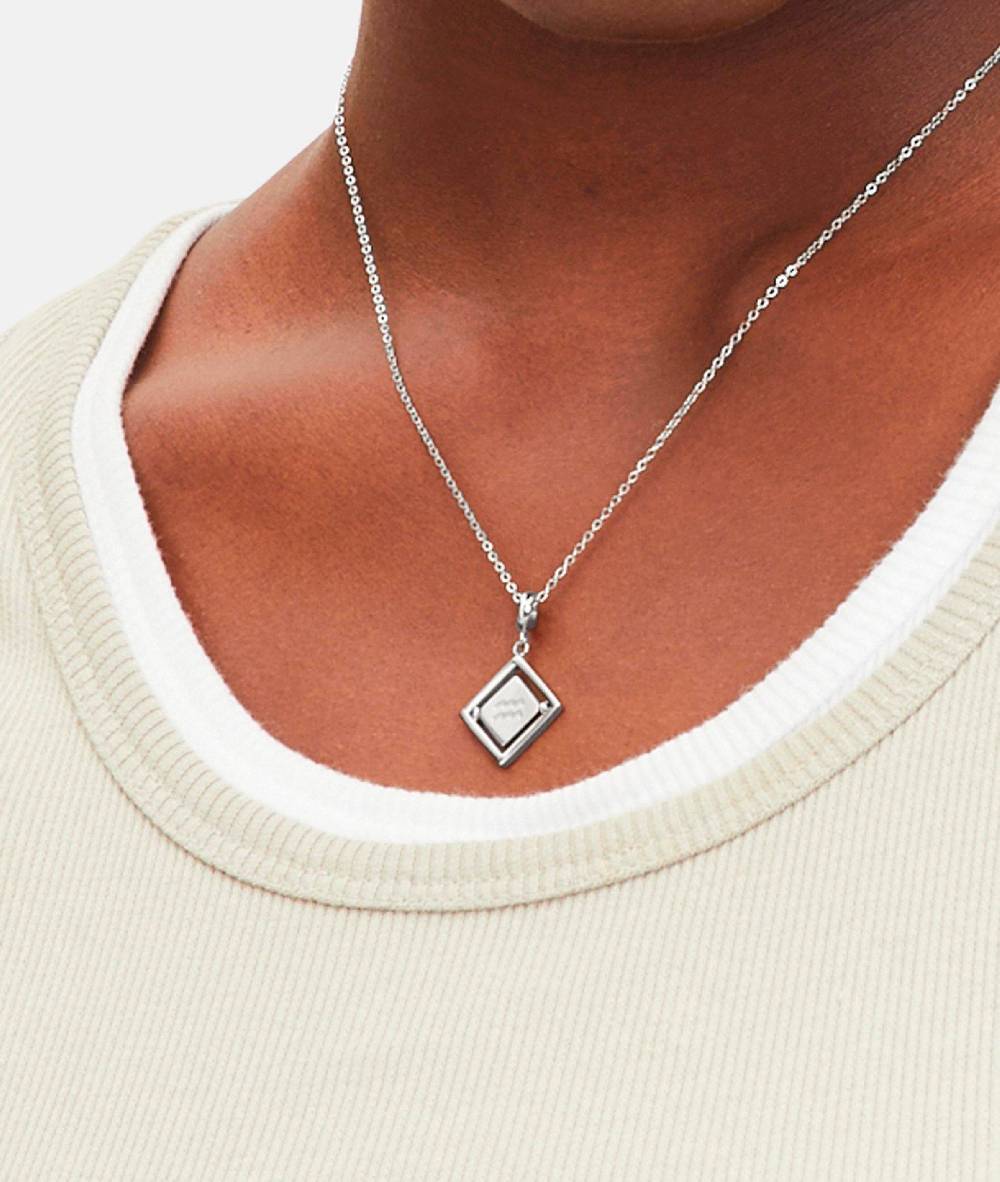 Liebeskind Berlin Anhänger Sternzeichen Wassermann