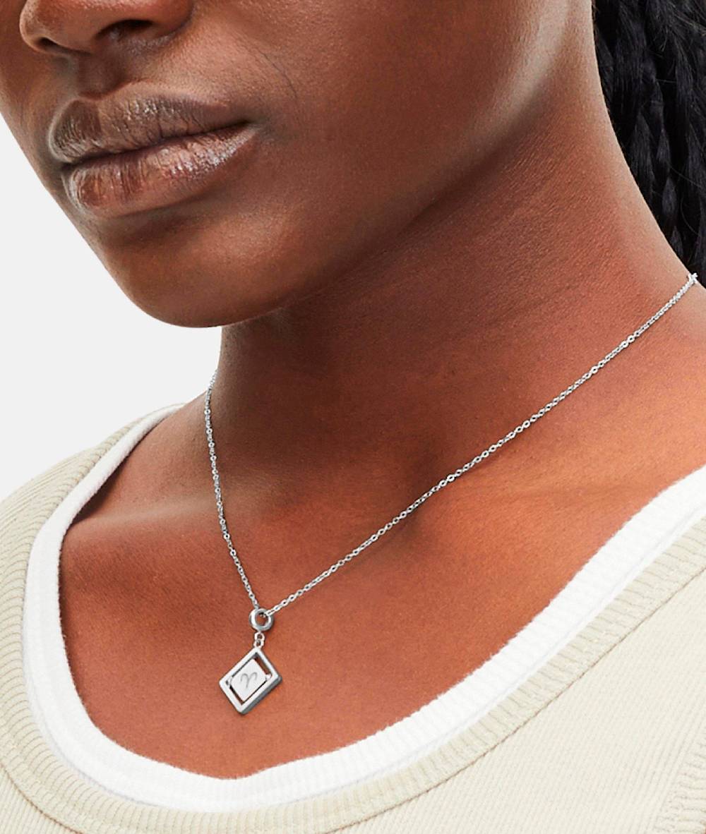 Liebeskind Berlin Anhänger Sternzeichen Widder