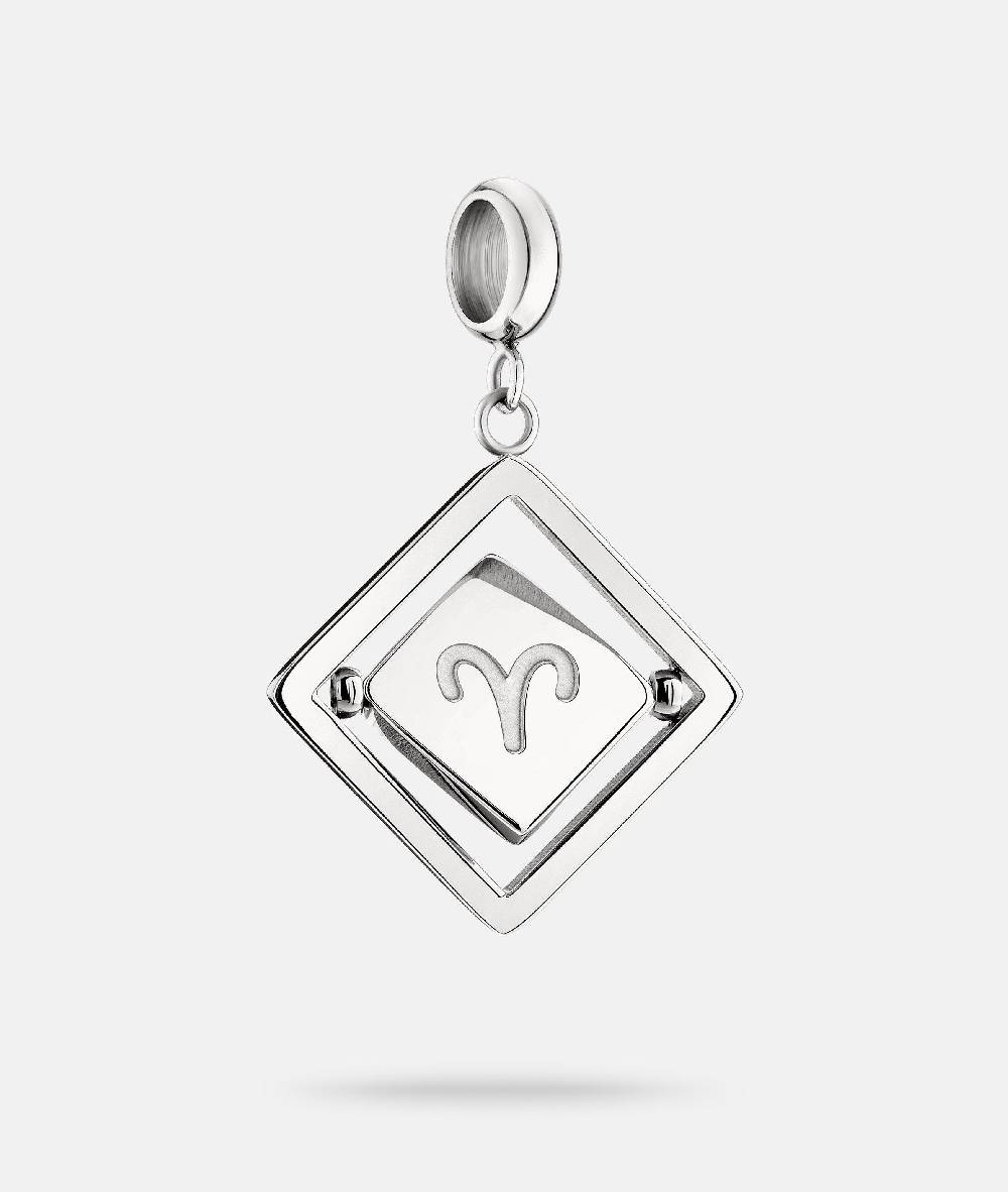 Liebeskind Berlin Anhänger Sternzeichen Widder