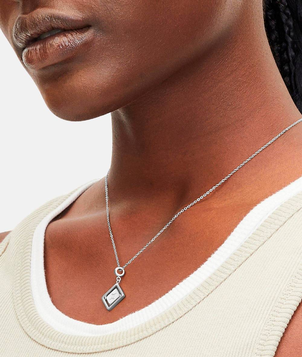 Liebeskind Berlin Anhänger Sternzeichen Zwillinge