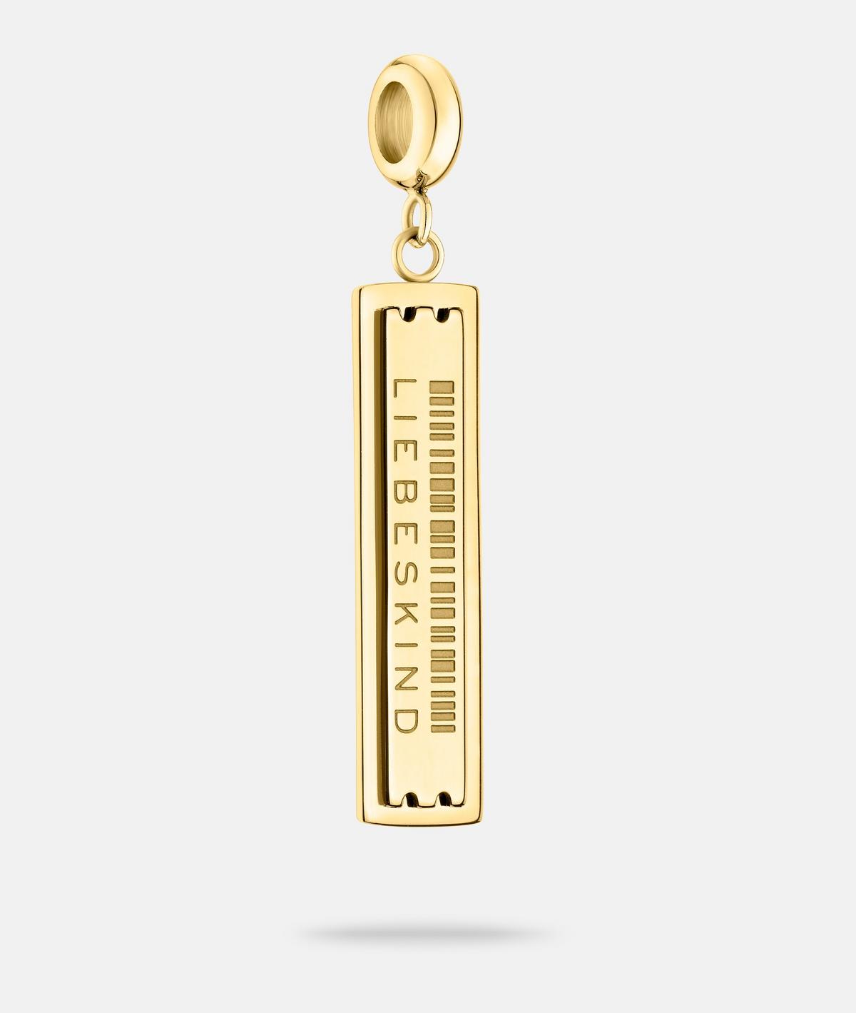 Liebeskind Berlin Anhänger