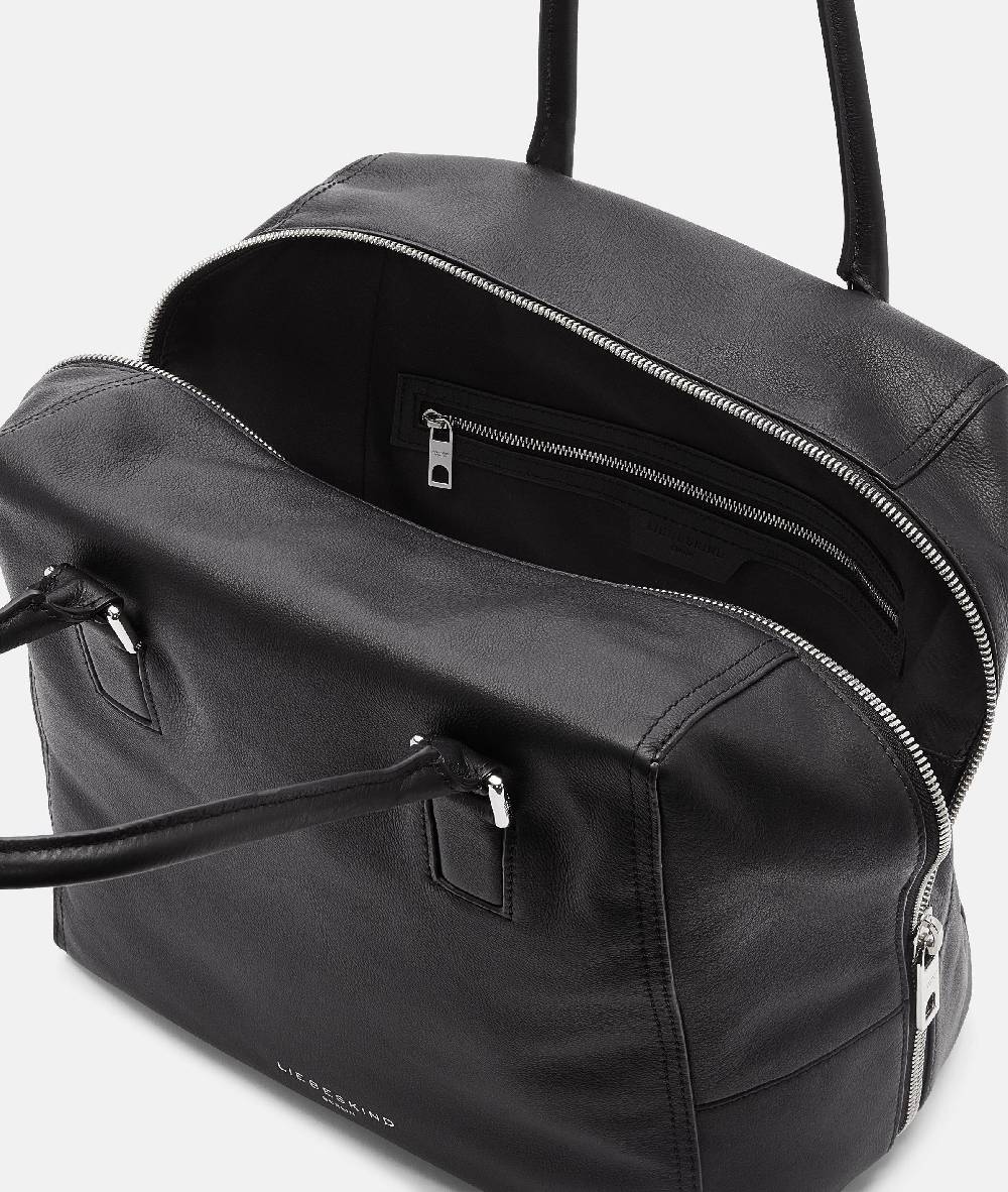 Liebeskind Berlin Archive Kayla Satchel M