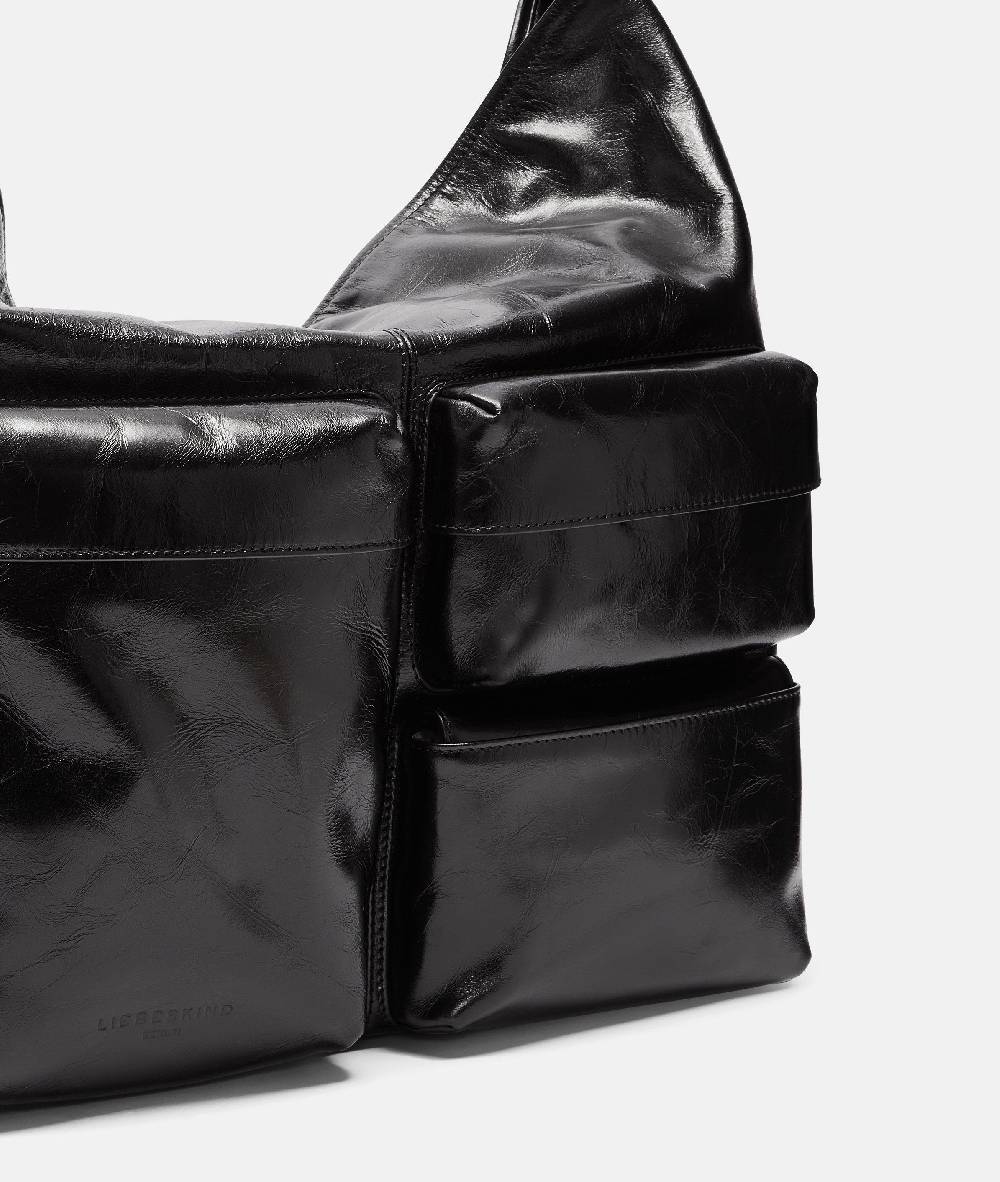 Liebeskind Berlin Archive LK 204 Hobo L