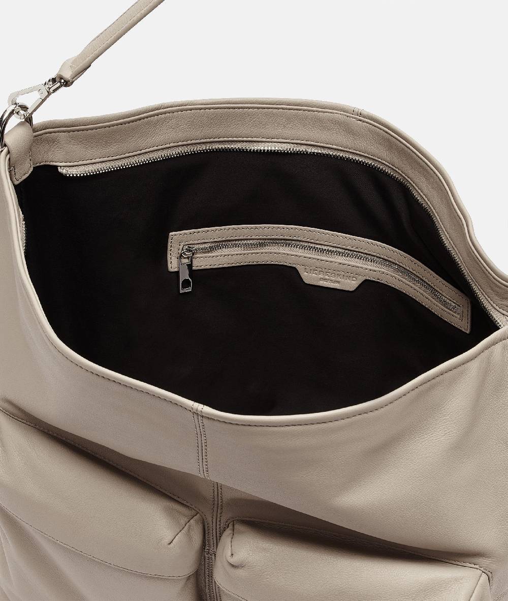 Liebeskind Berlin Archive LK 204 Hobo L