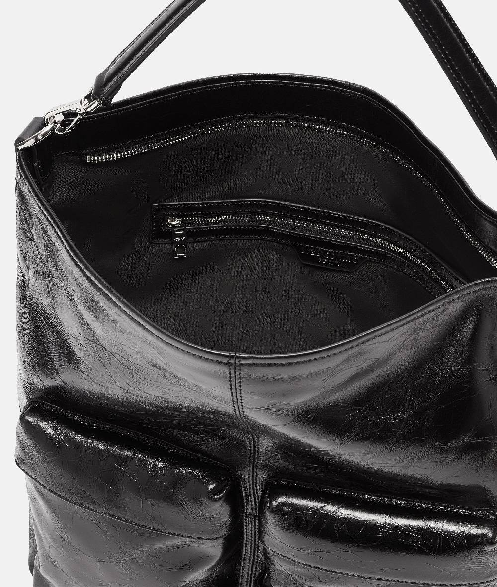 Liebeskind Berlin Archive LK 204 Hobo M