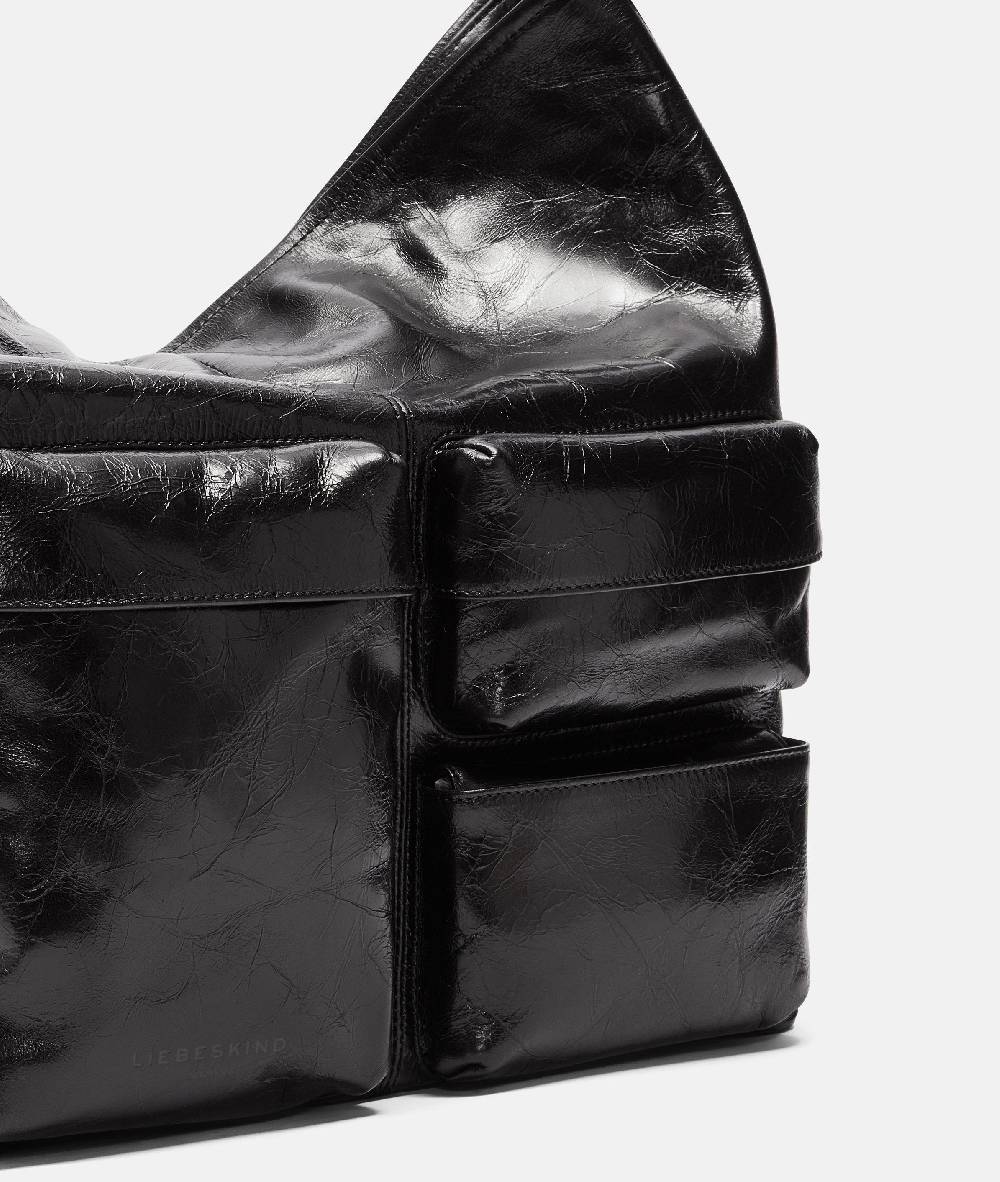 Liebeskind Berlin Archive LK 204 Hobo M