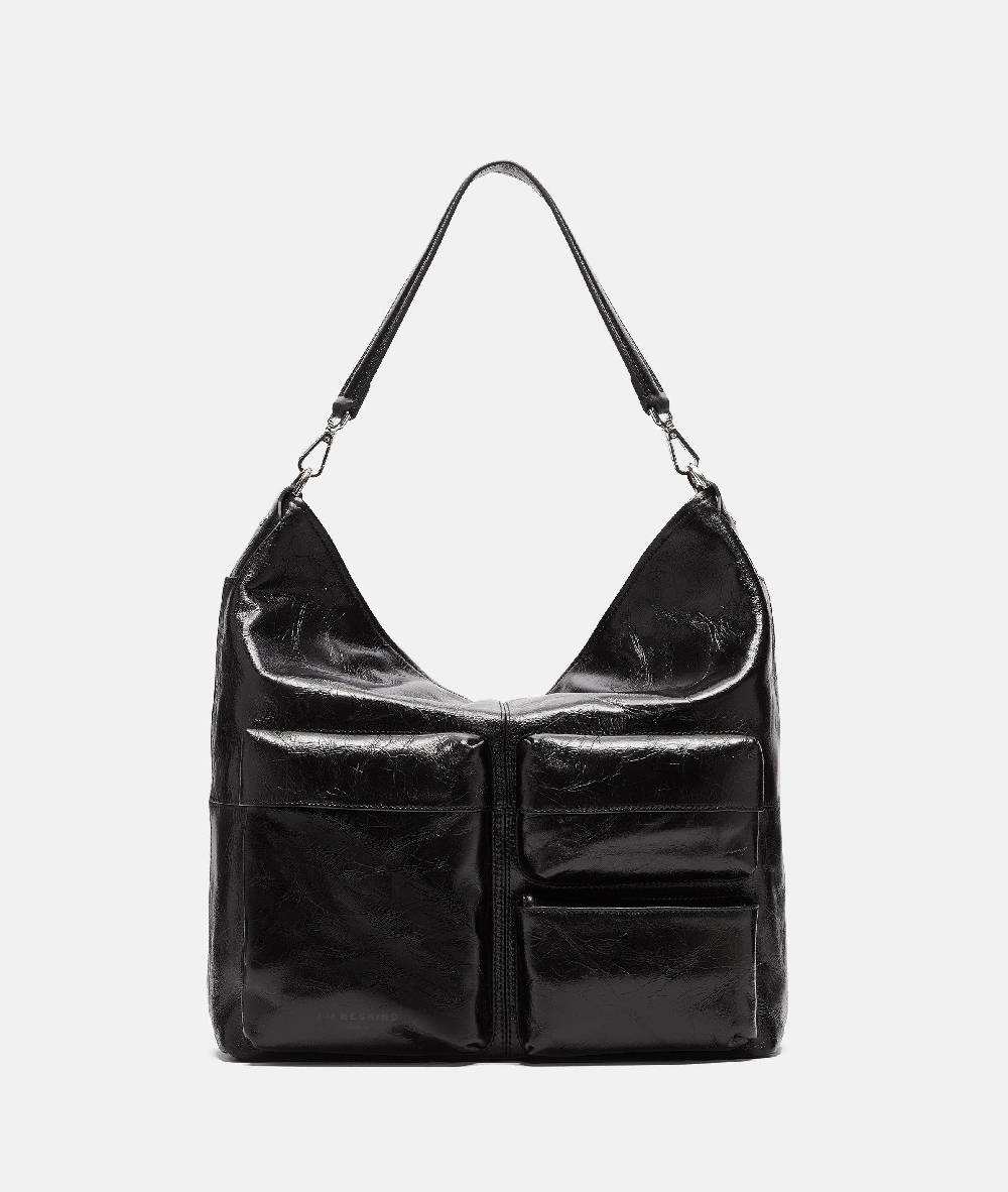 Liebeskind Berlin Archive LK 204 Hobo M