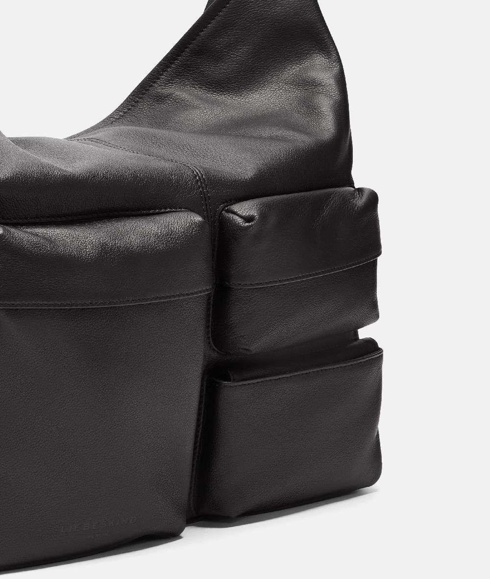 Liebeskind Berlin Archive LK 204 Hobo M