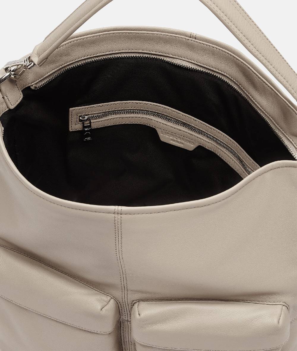 Liebeskind Berlin Archive LK 204 Hobo M