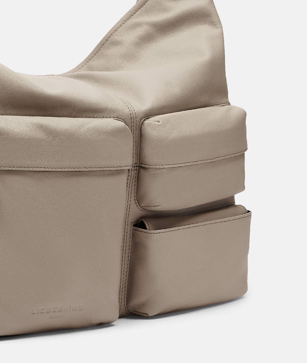 Liebeskind Berlin Archive LK 204 Hobo M