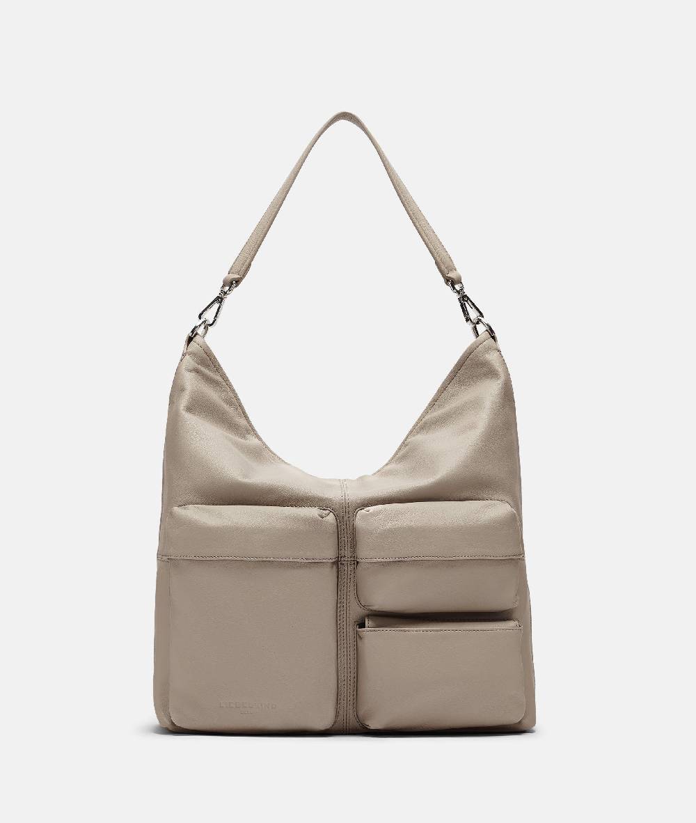 Liebeskind Berlin Archive LK 204 Hobo M