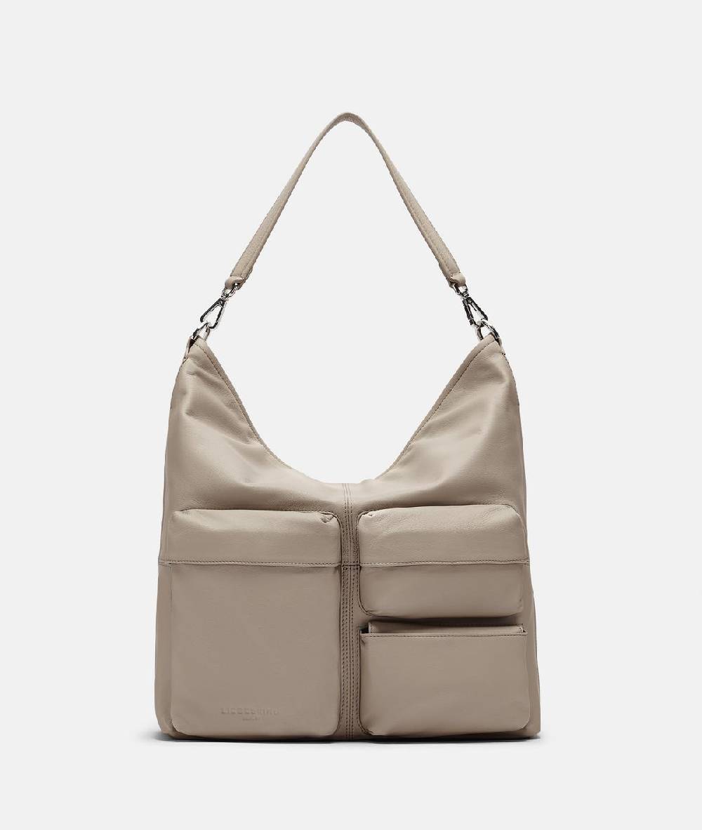 Liebeskind Berlin Archive LK 204 Hobo M