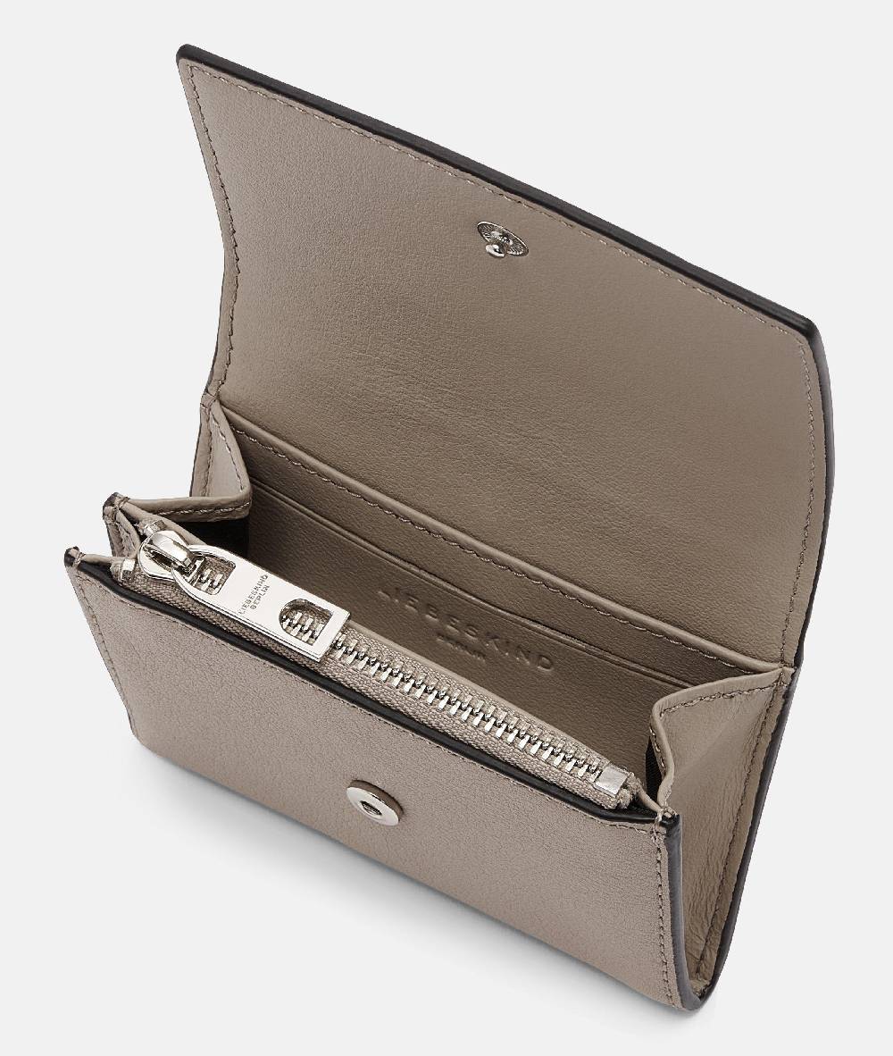 Liebeskind Berlin Archive Louisa