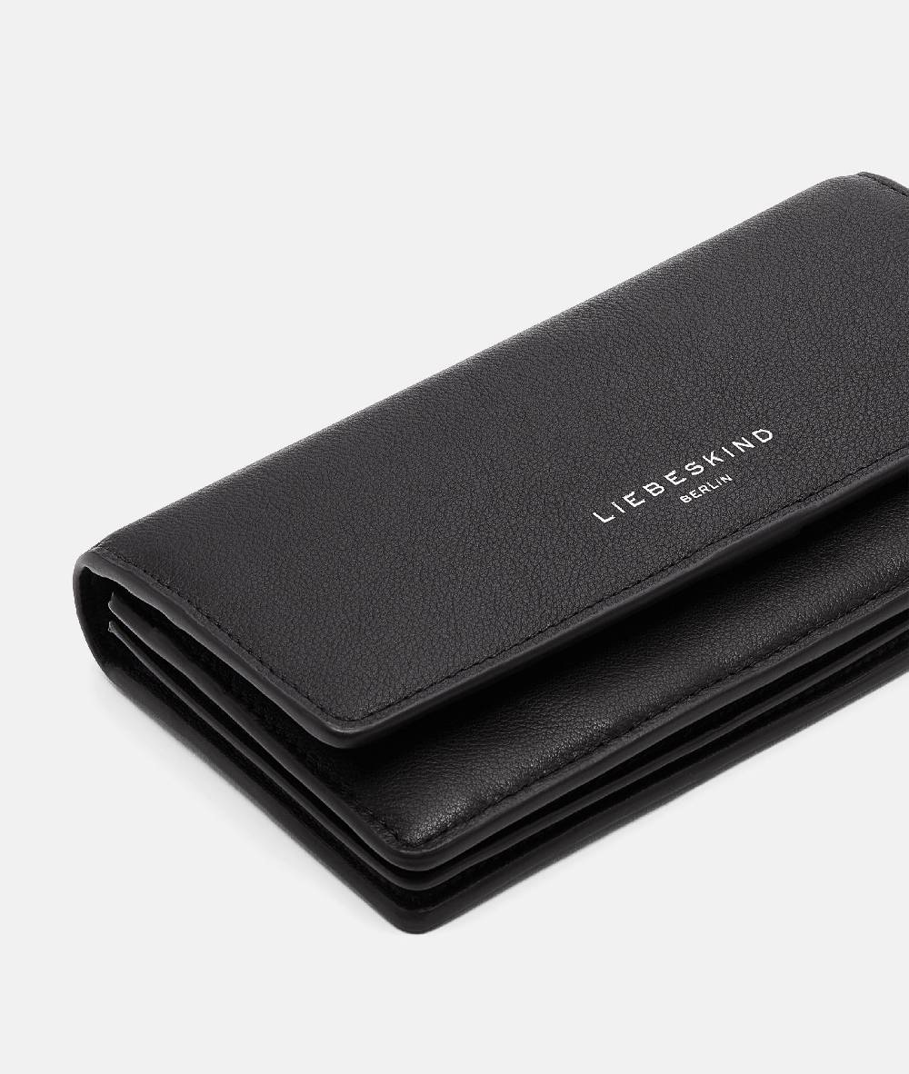 Liebeskind Berlin Archive Slam