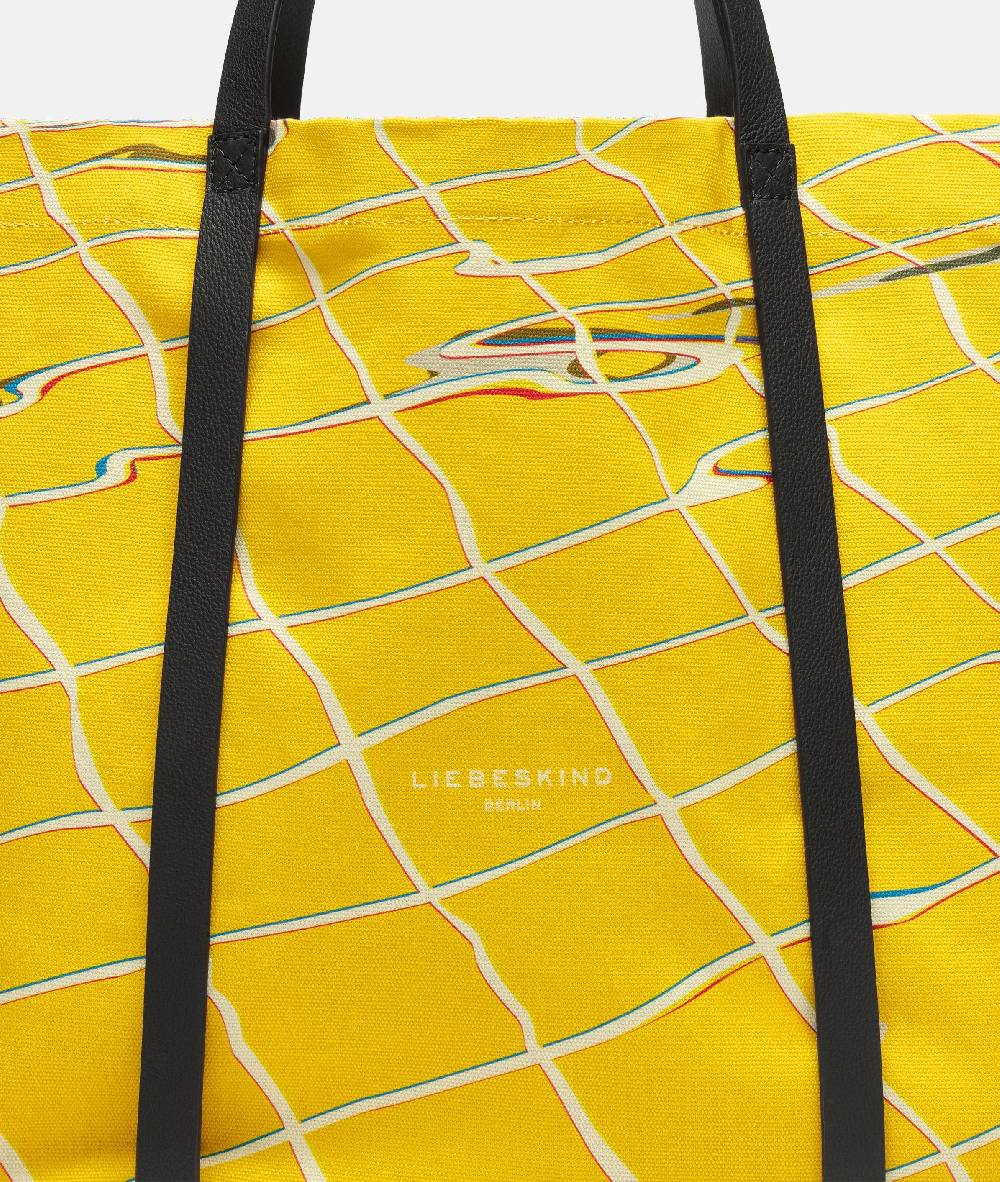 Liebeskind Berlin Aurora Shopper