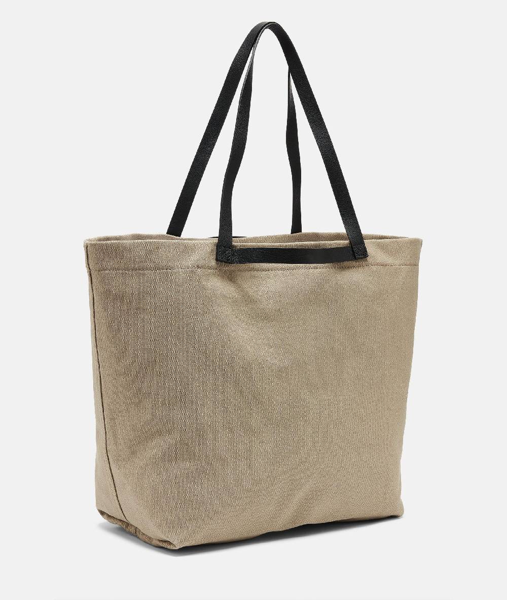 Liebeskind Berlin Aurora Shopper Canvas