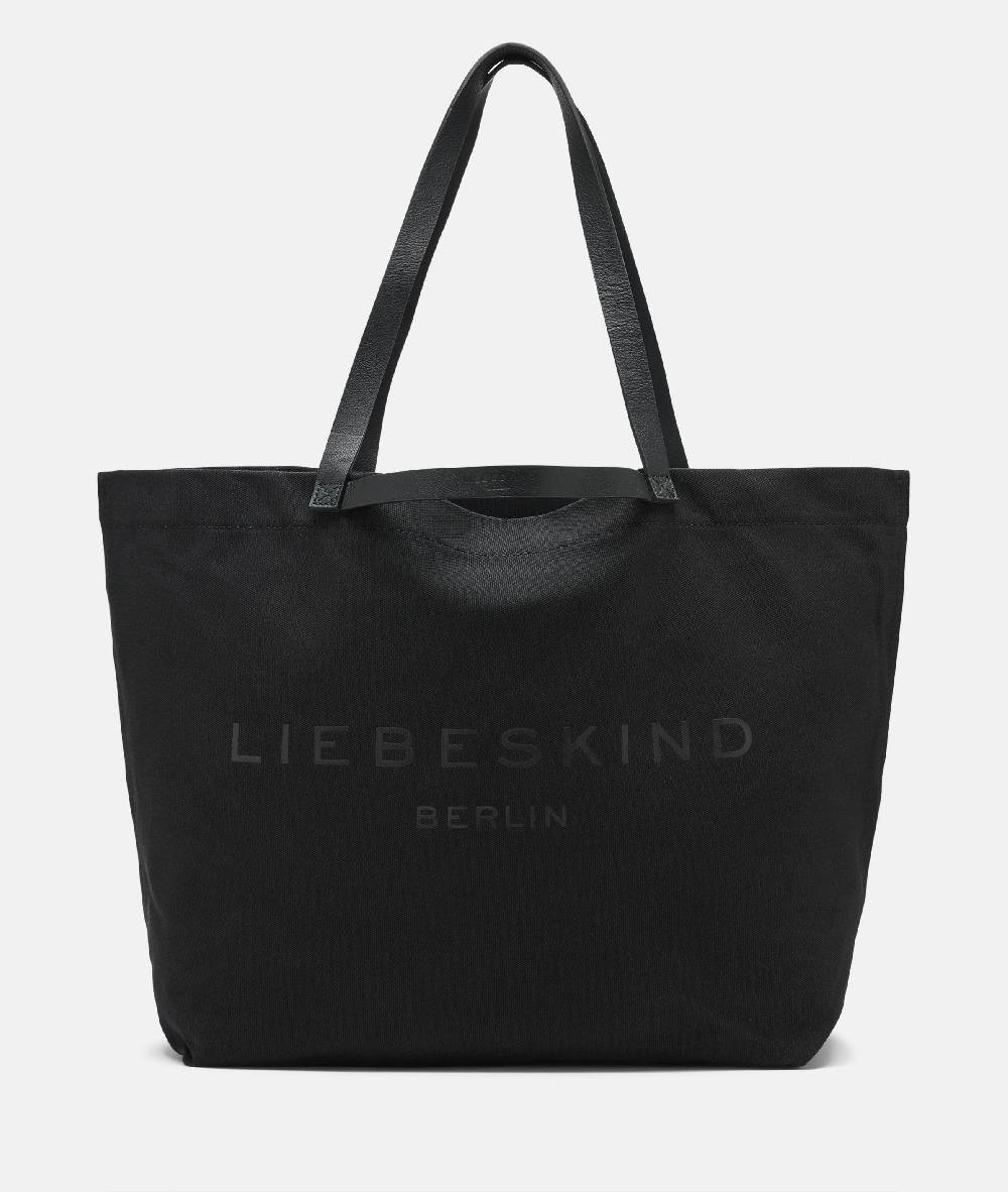 Liebeskind Berlin Aurora Shopper Canvas