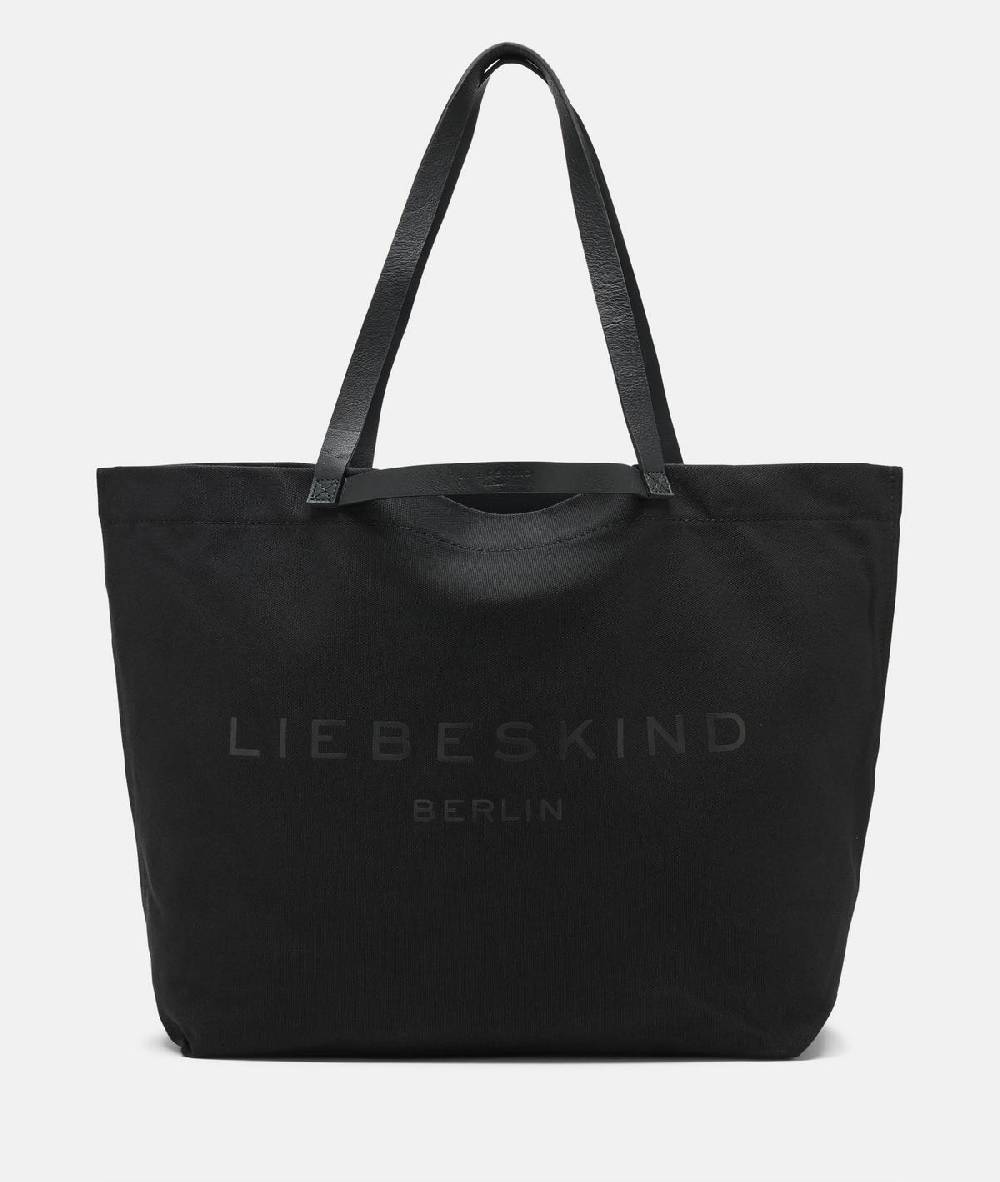 Liebeskind Berlin Aurora Shopper Canvas
