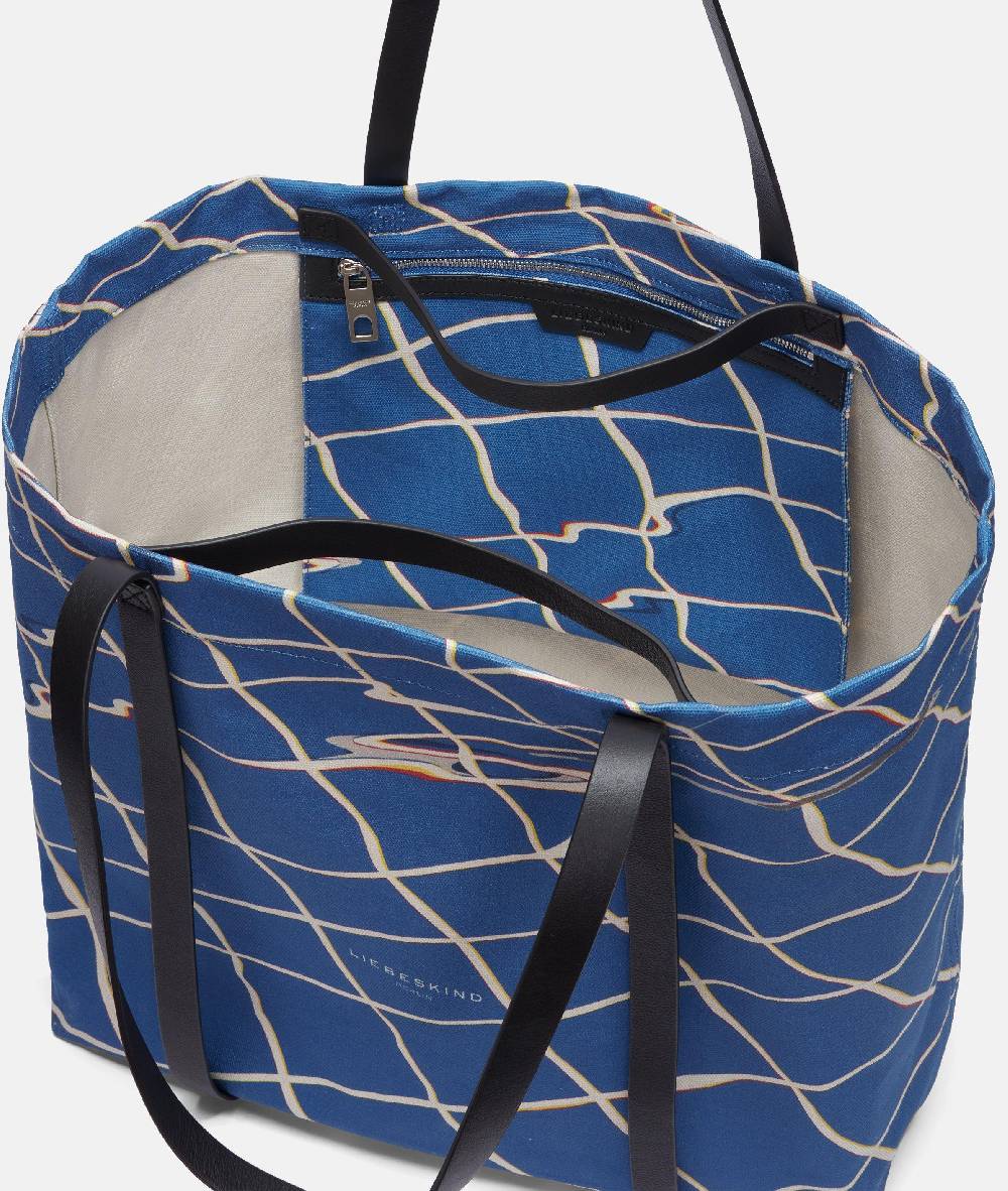 Liebeskind Berlin Aurora Shopper L