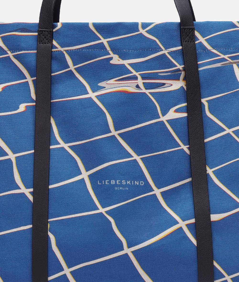 Liebeskind Berlin Aurora Shopper L