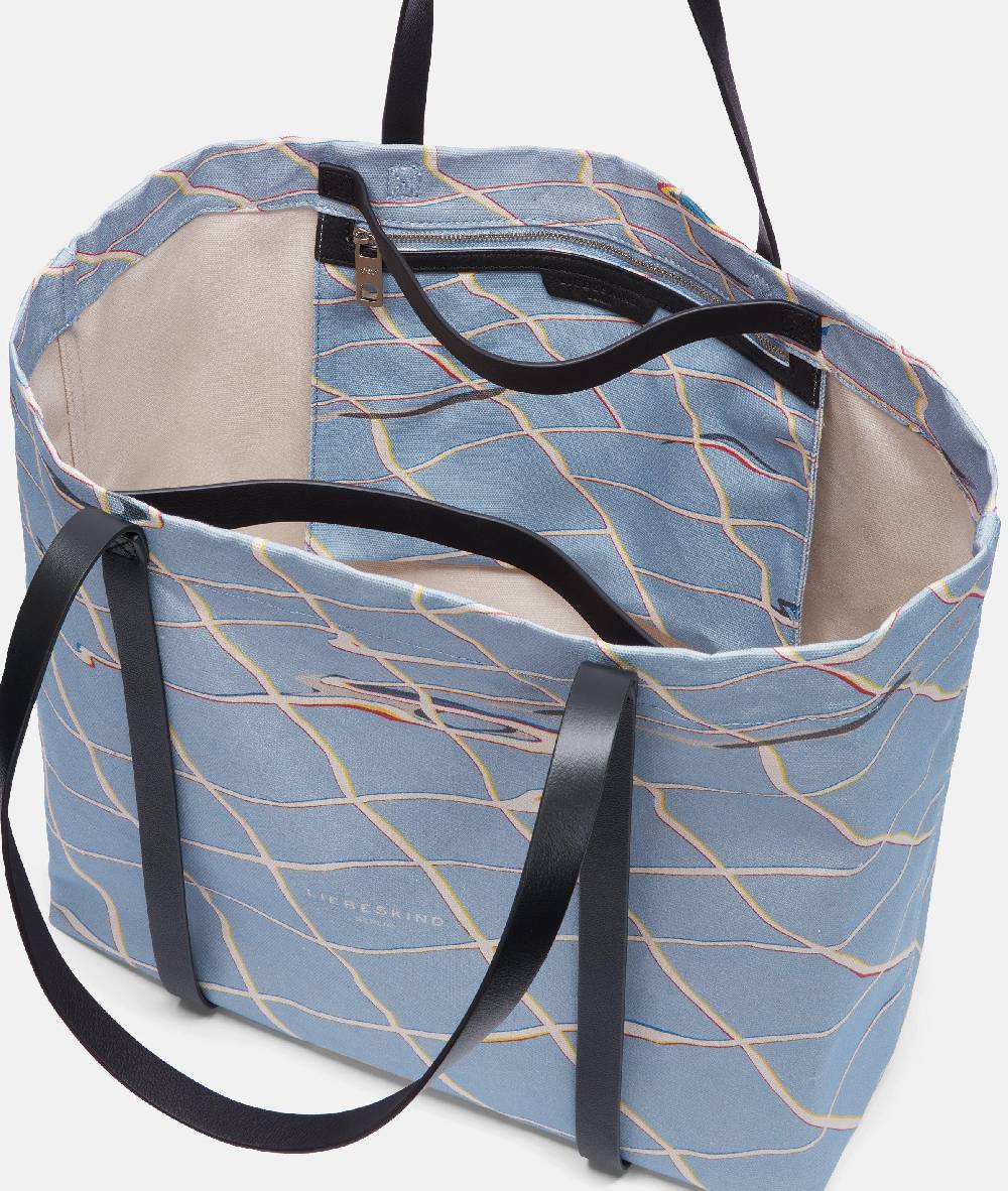 Liebeskind Berlin Aurora Shopper L