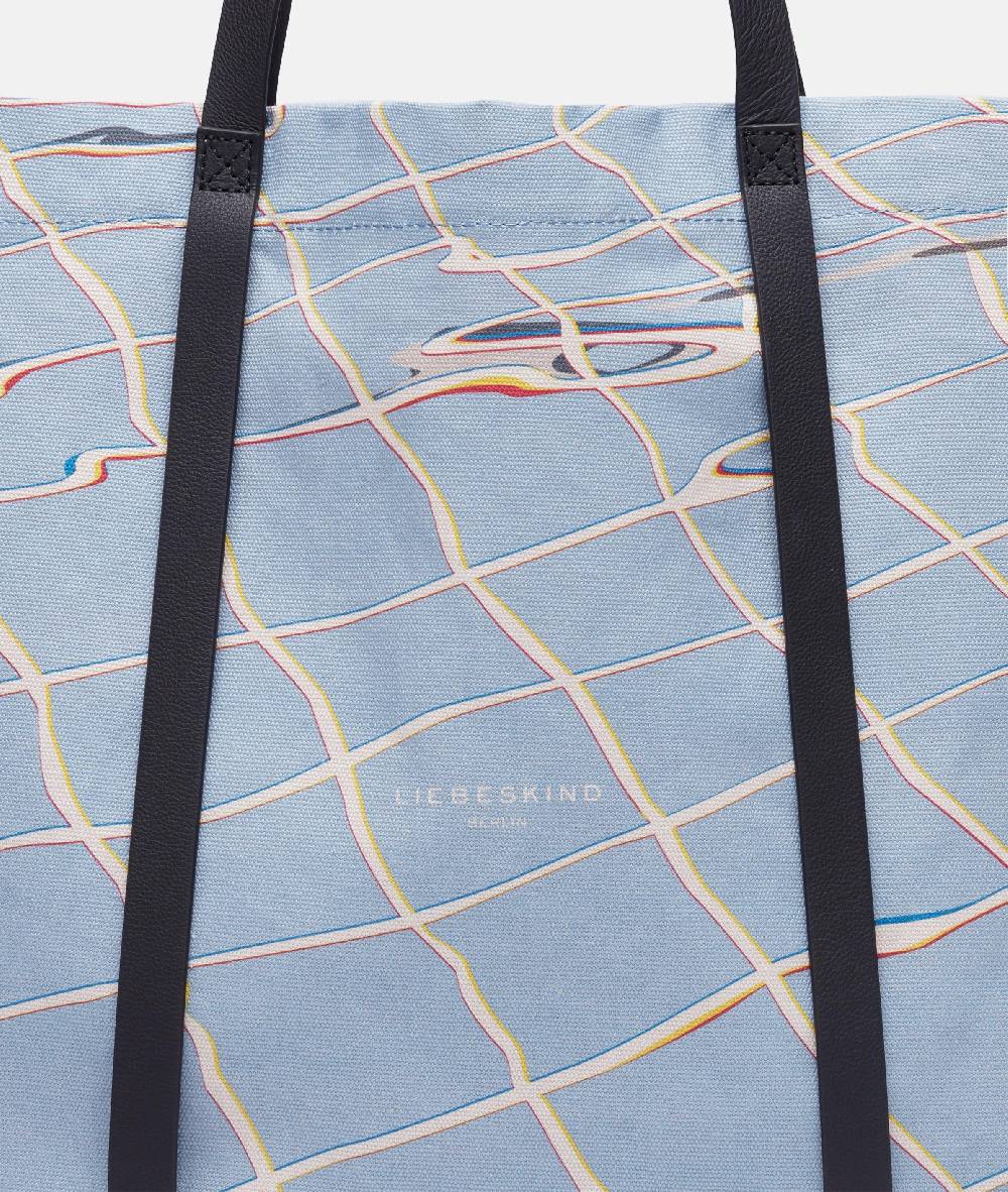 Liebeskind Berlin Aurora Shopper L