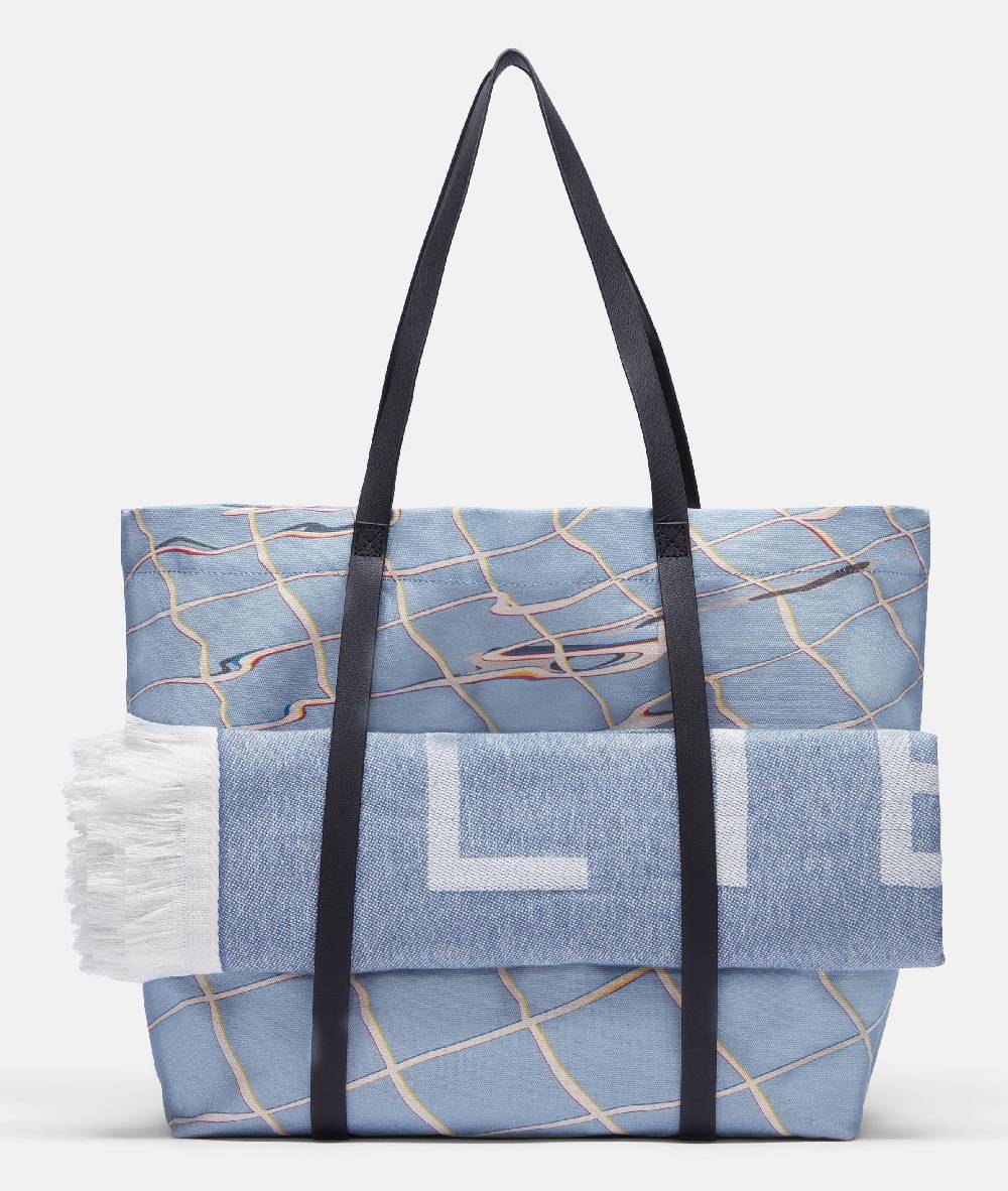 Liebeskind Berlin Aurora Shopper L