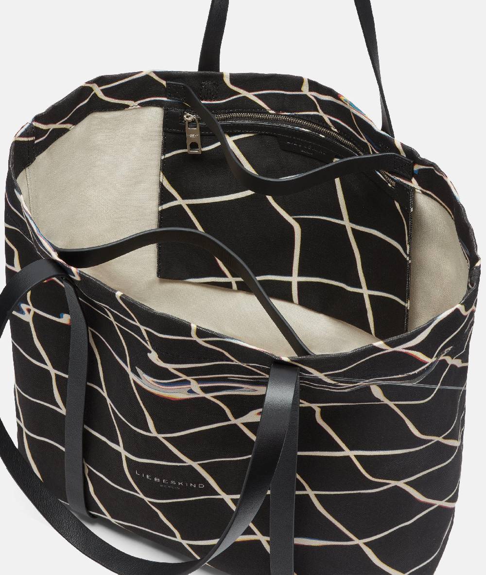 Liebeskind Berlin Aurora Shopper L