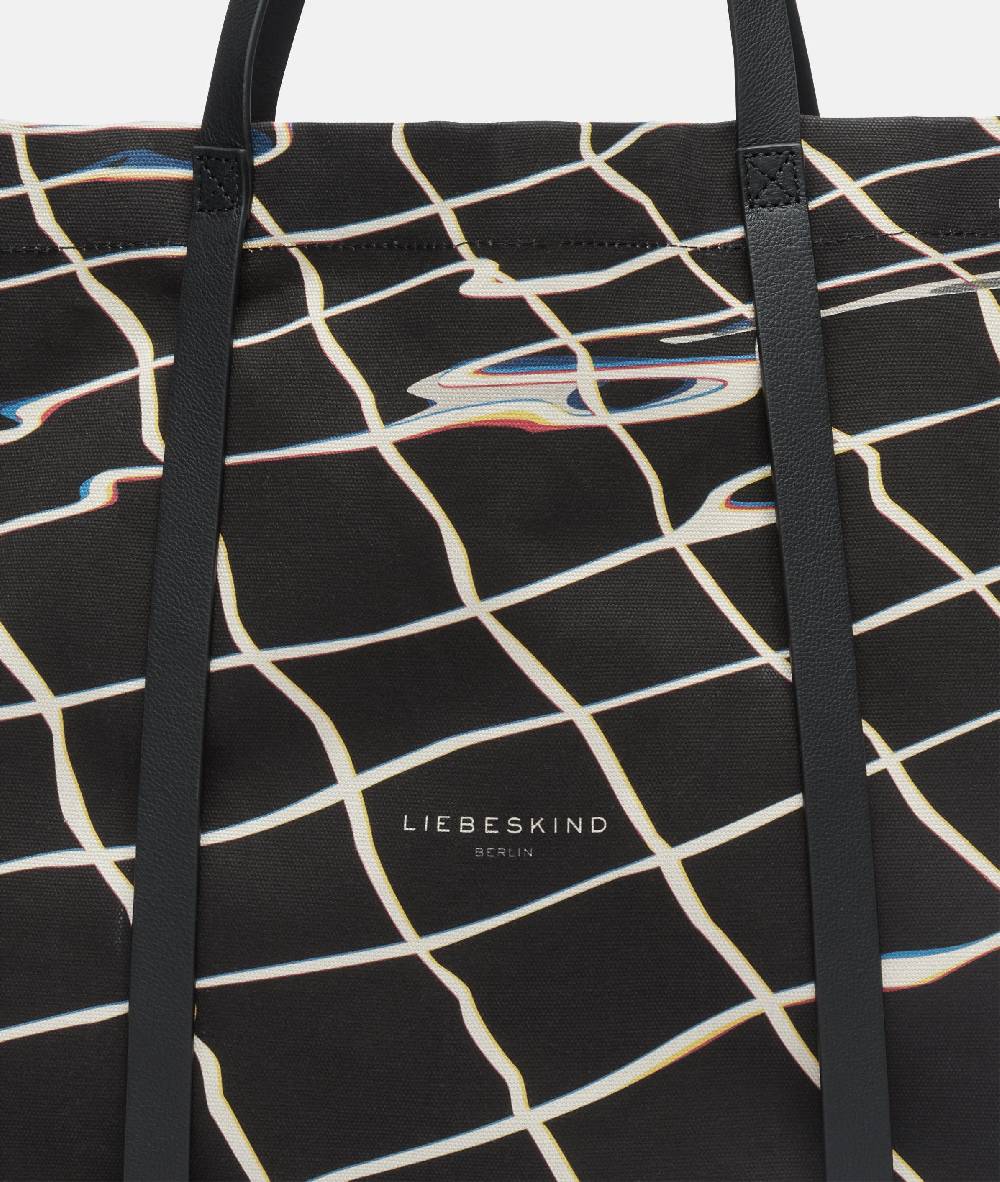 Liebeskind Berlin Aurora Shopper L